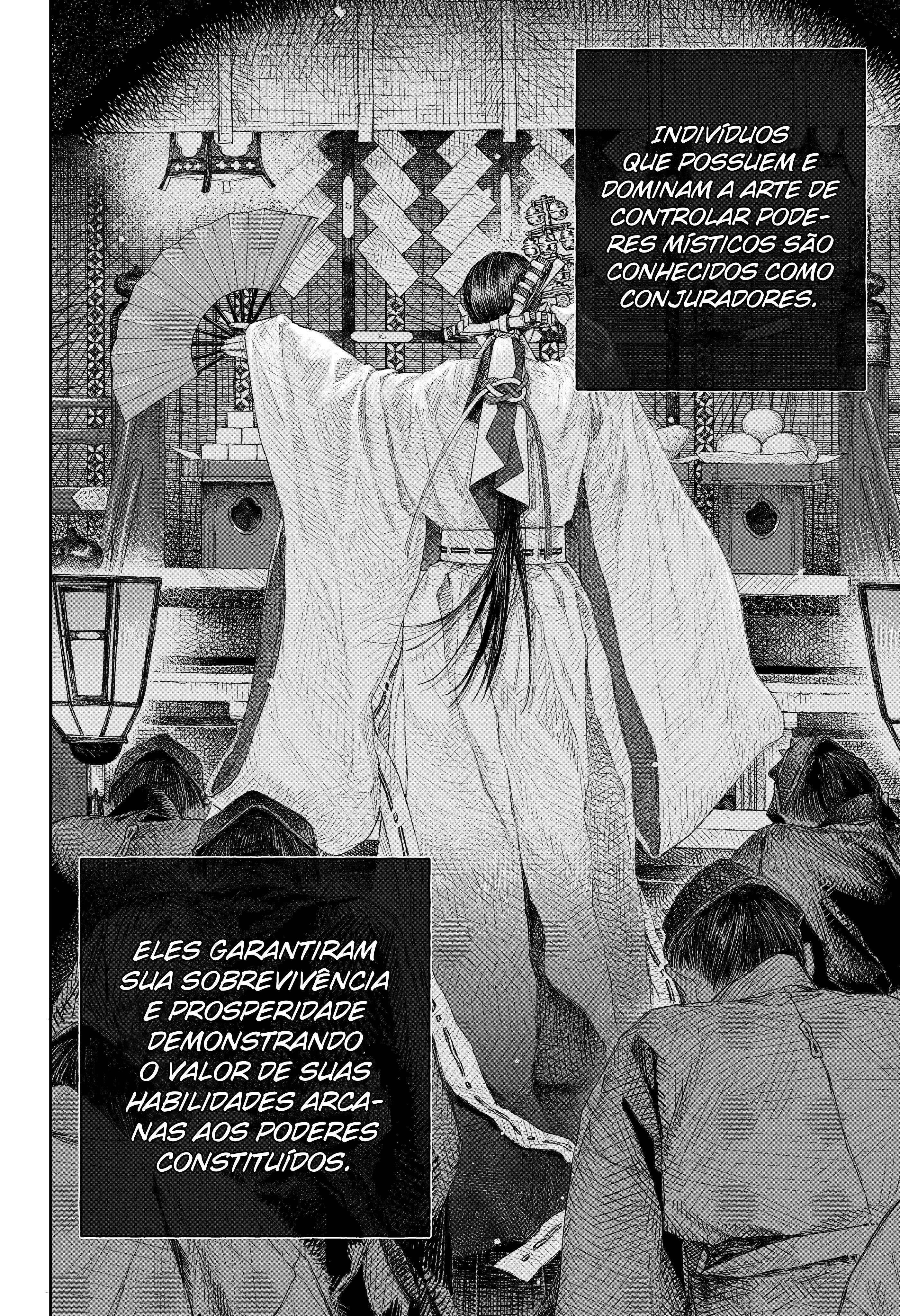 Tenbou Daikaku 第3页