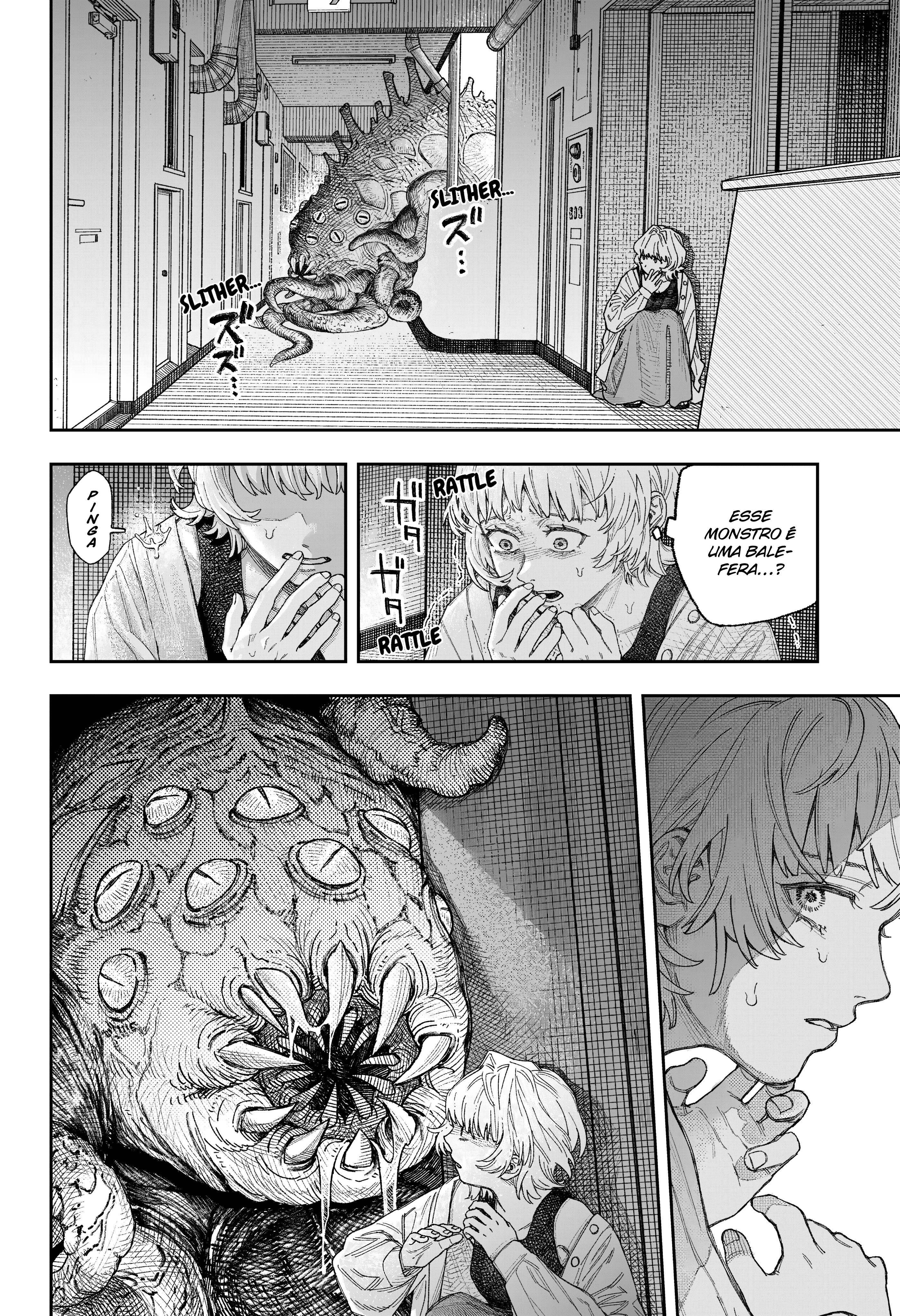 Tenbou Daikaku Vol. 1 Ch. 1 第28页