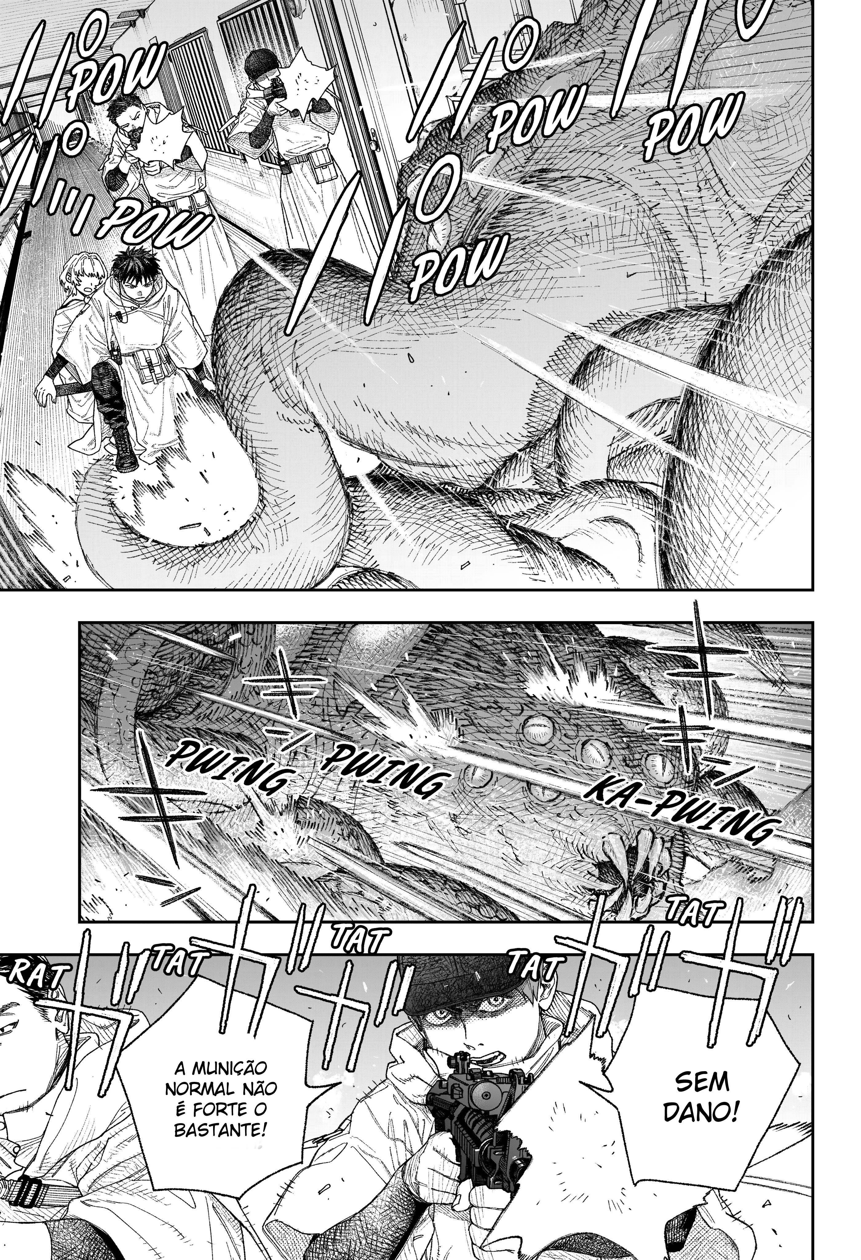 Tenbou Daikaku Vol. 1 Ch. 1 第31页