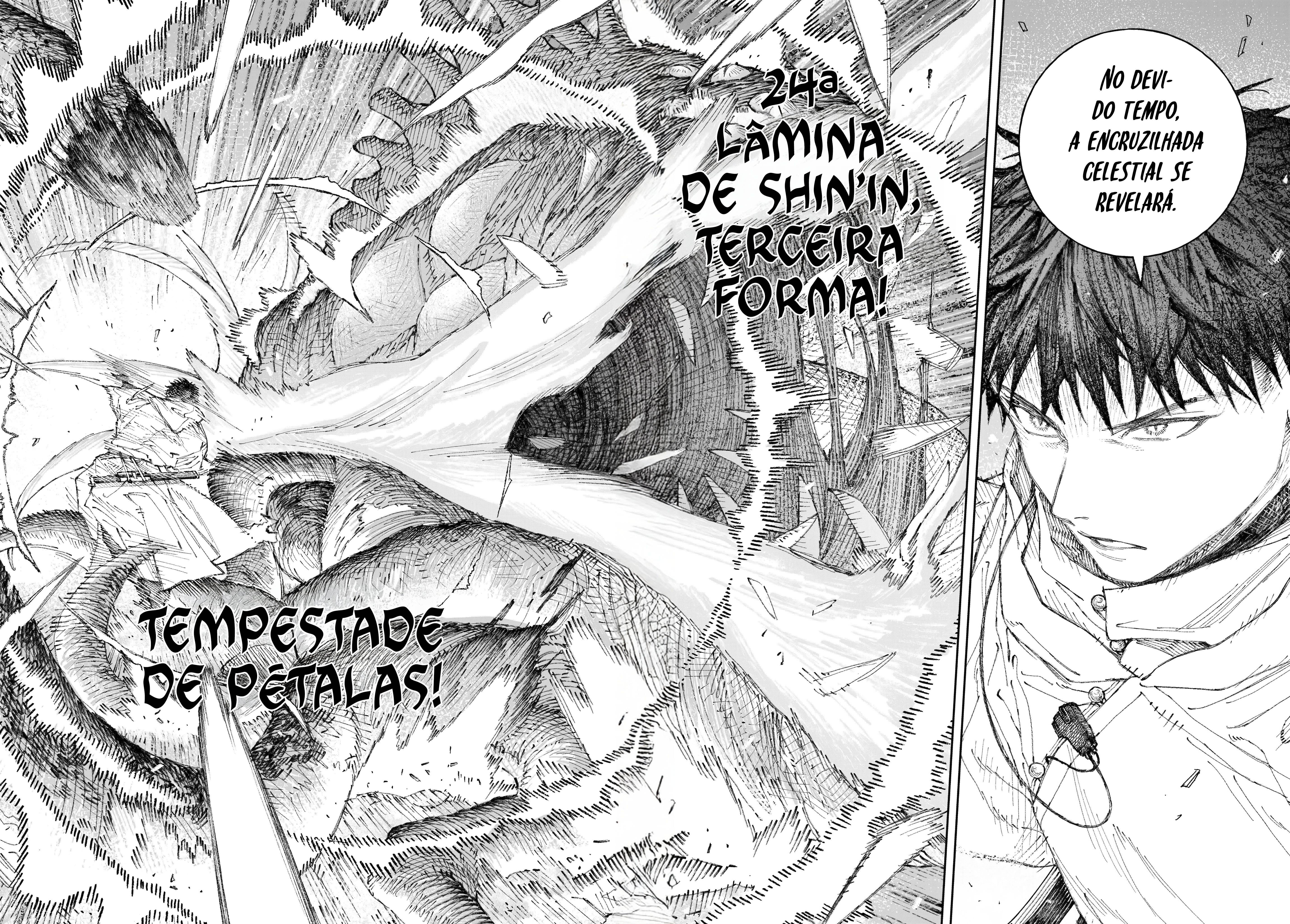 Tenbou Daikaku Vol. 1 Ch. 1 第34页