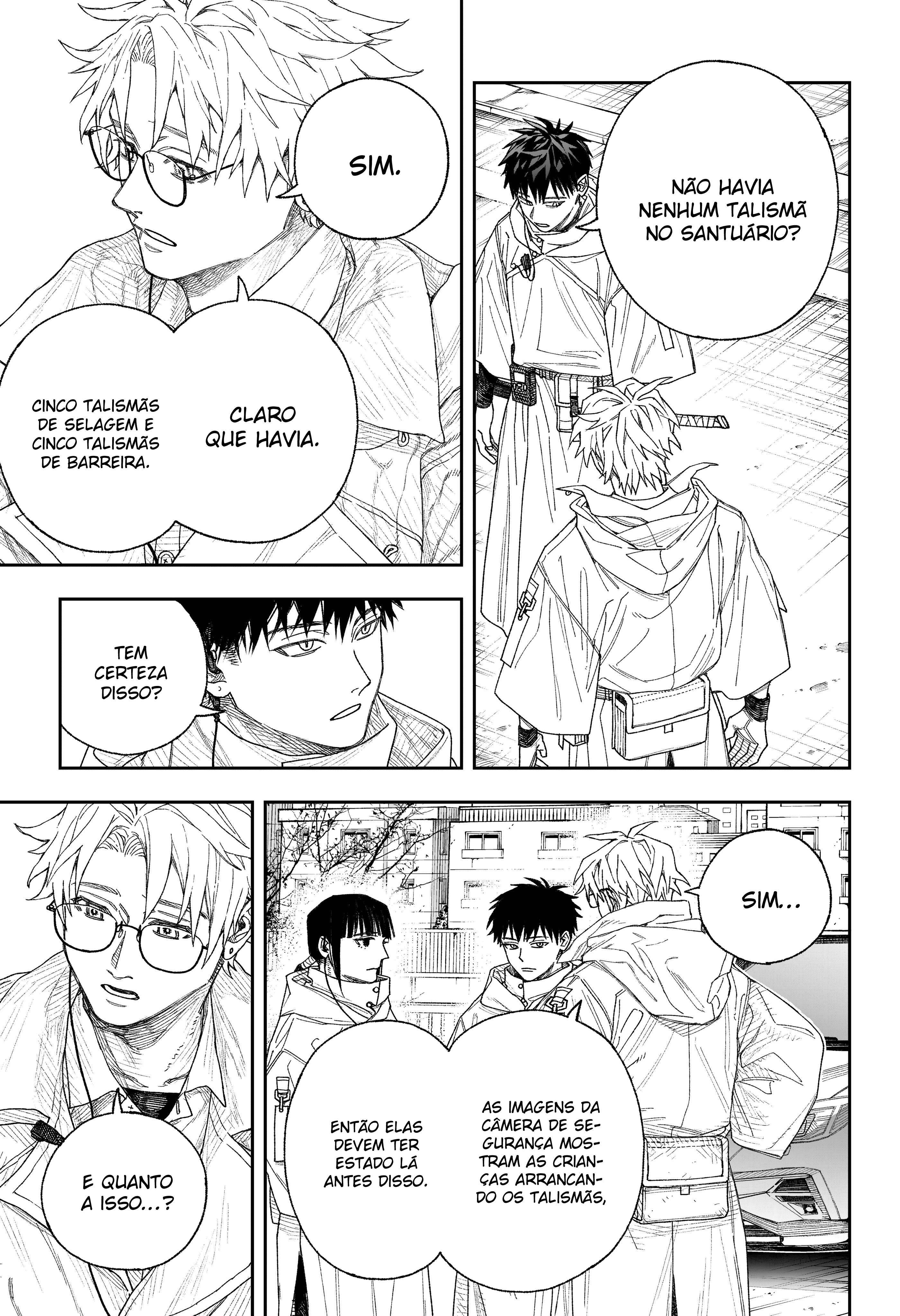 Tenbou Daikaku Vol. 1 Ch. 1 第44页