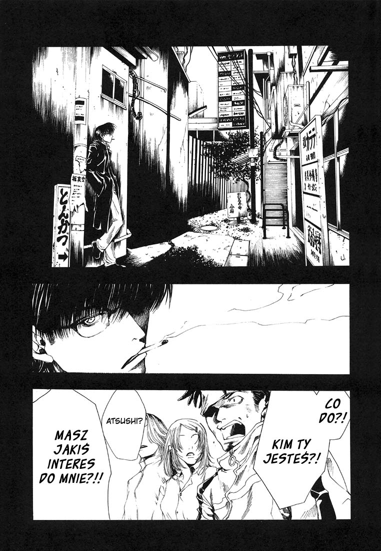 Wild Adapter Vol. 1 Ch. 2 第21页