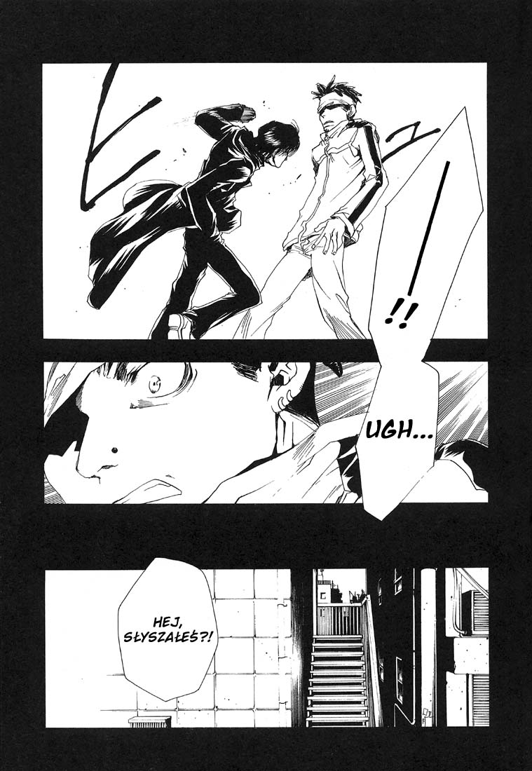Wild Adapter Vol. 1 Ch. 2 第23页
