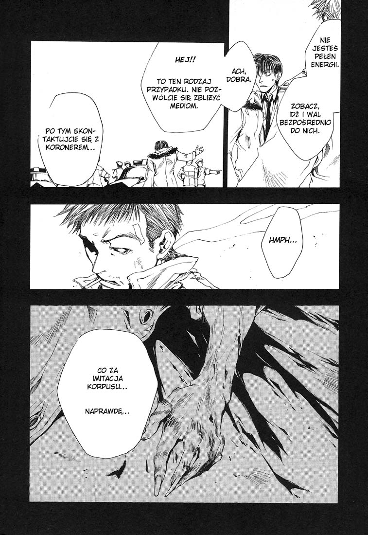 Wild Adapter Vol. 1 Ch. 2 第6页