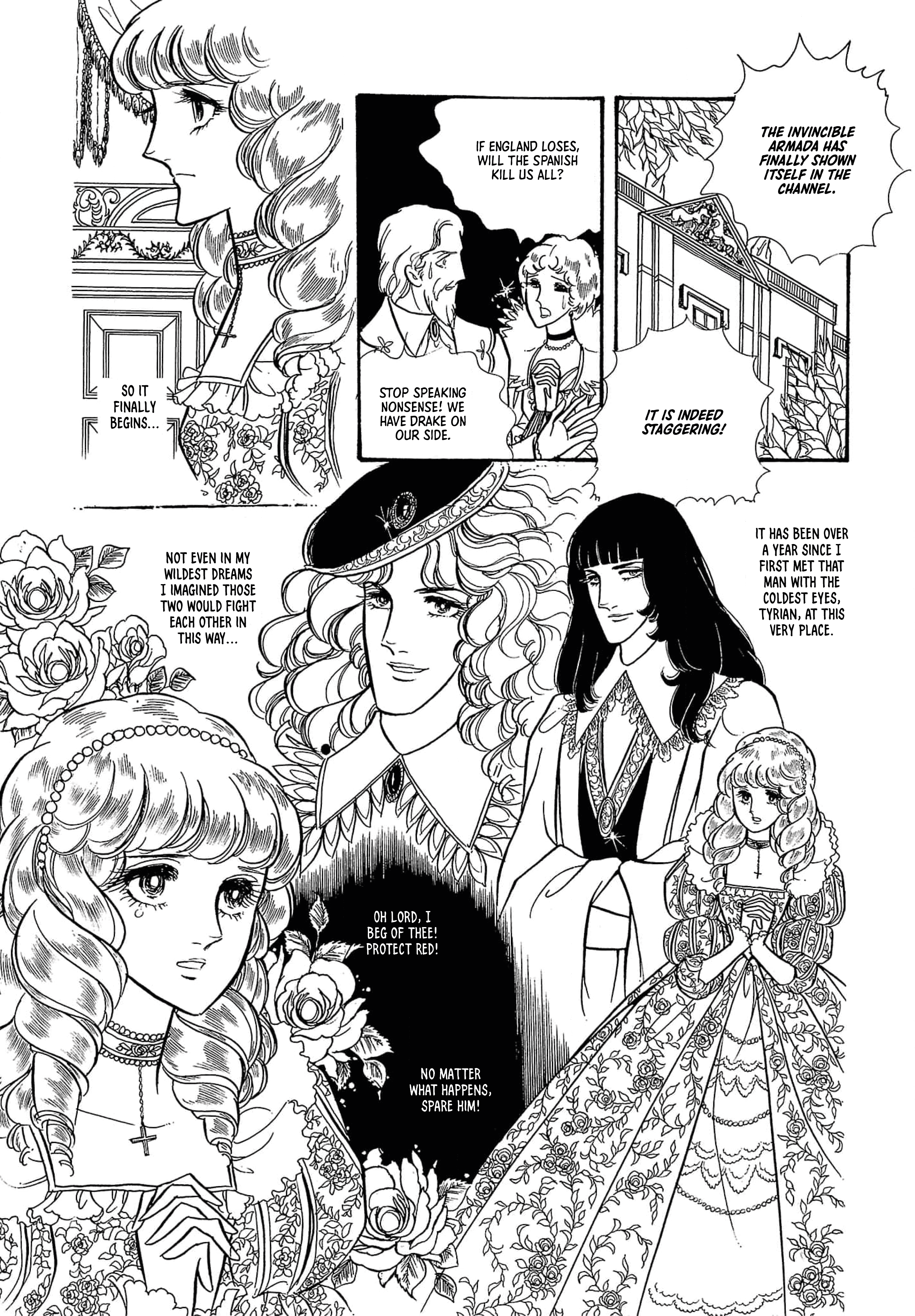 Seven Seas, Seven Skies Vol. 2 Ch. 5 第20页