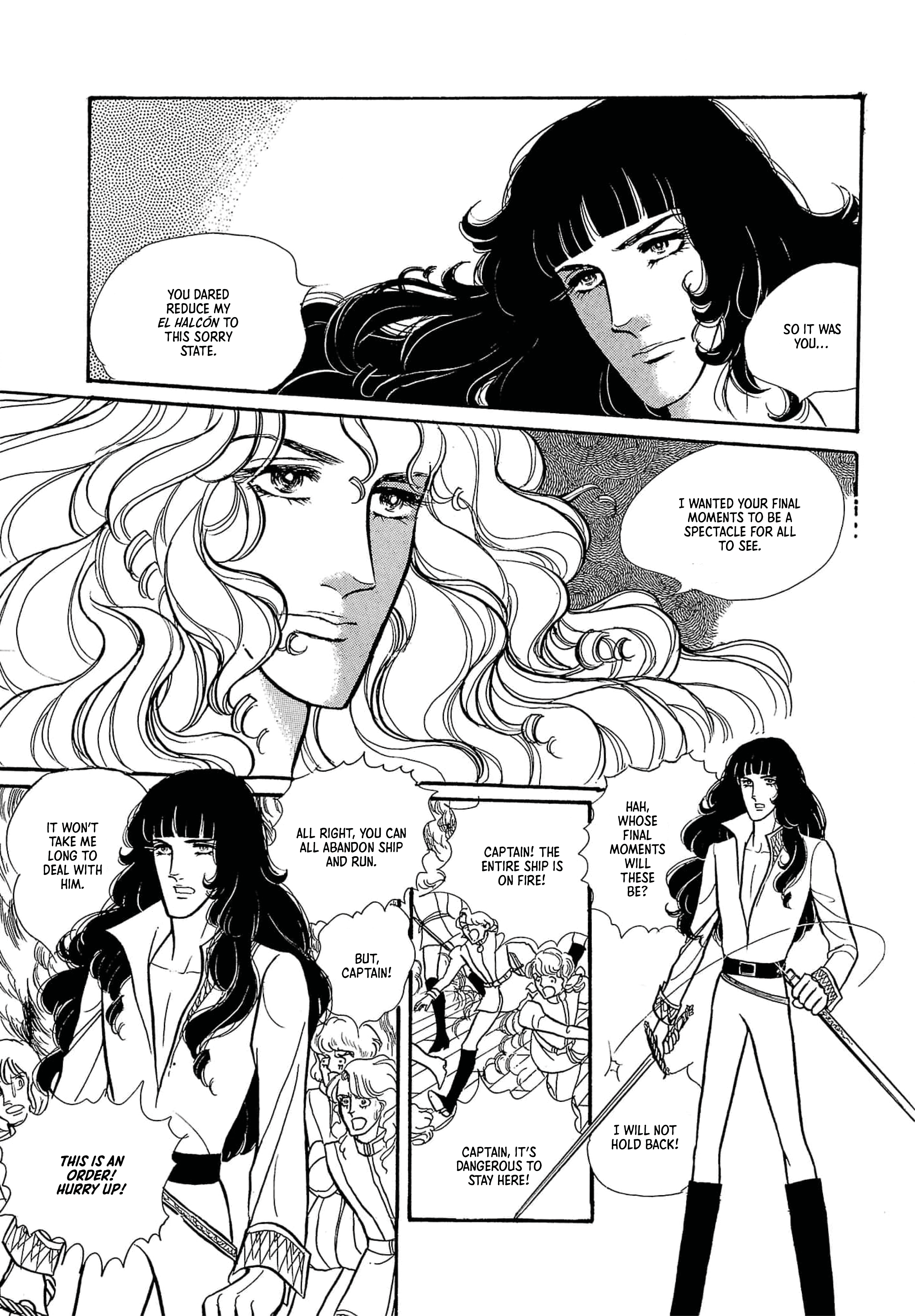 Seven Seas, Seven Skies Vol. 2 Ch. 5 第38页