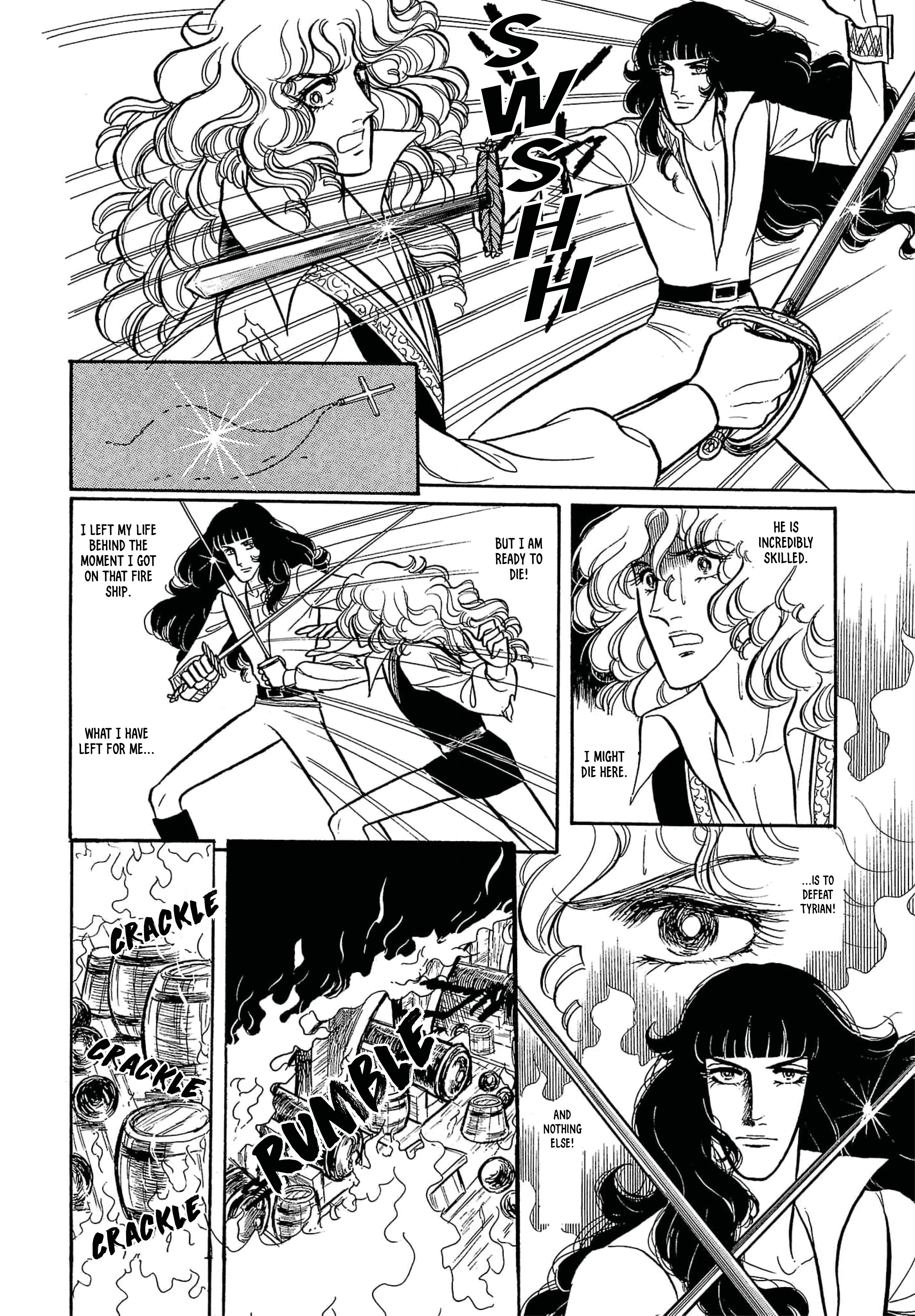 Seven Seas, Seven Skies Vol. 2 Ch. 5 第41页