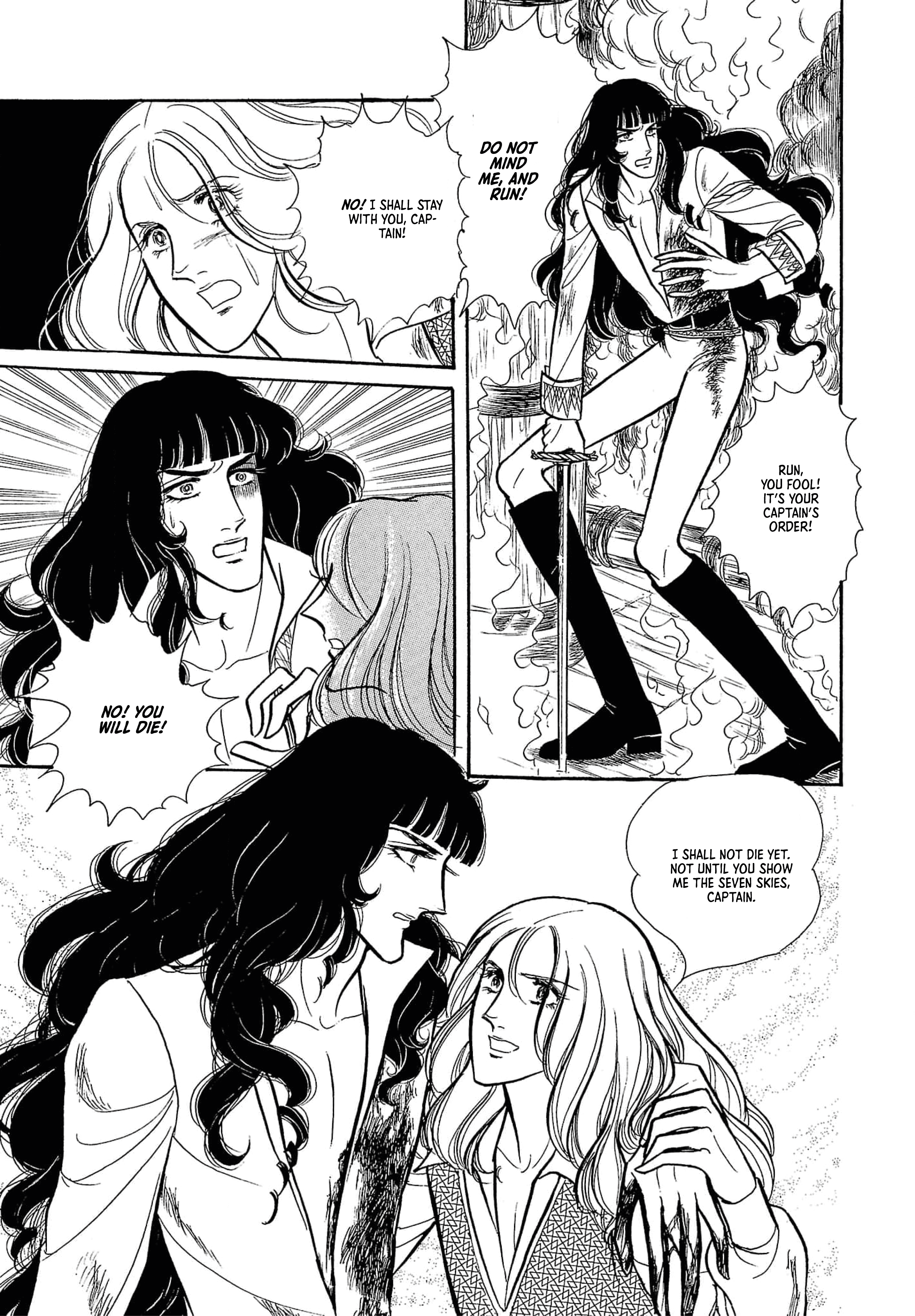 Seven Seas, Seven Skies Vol. 2 Ch. 5 第46页