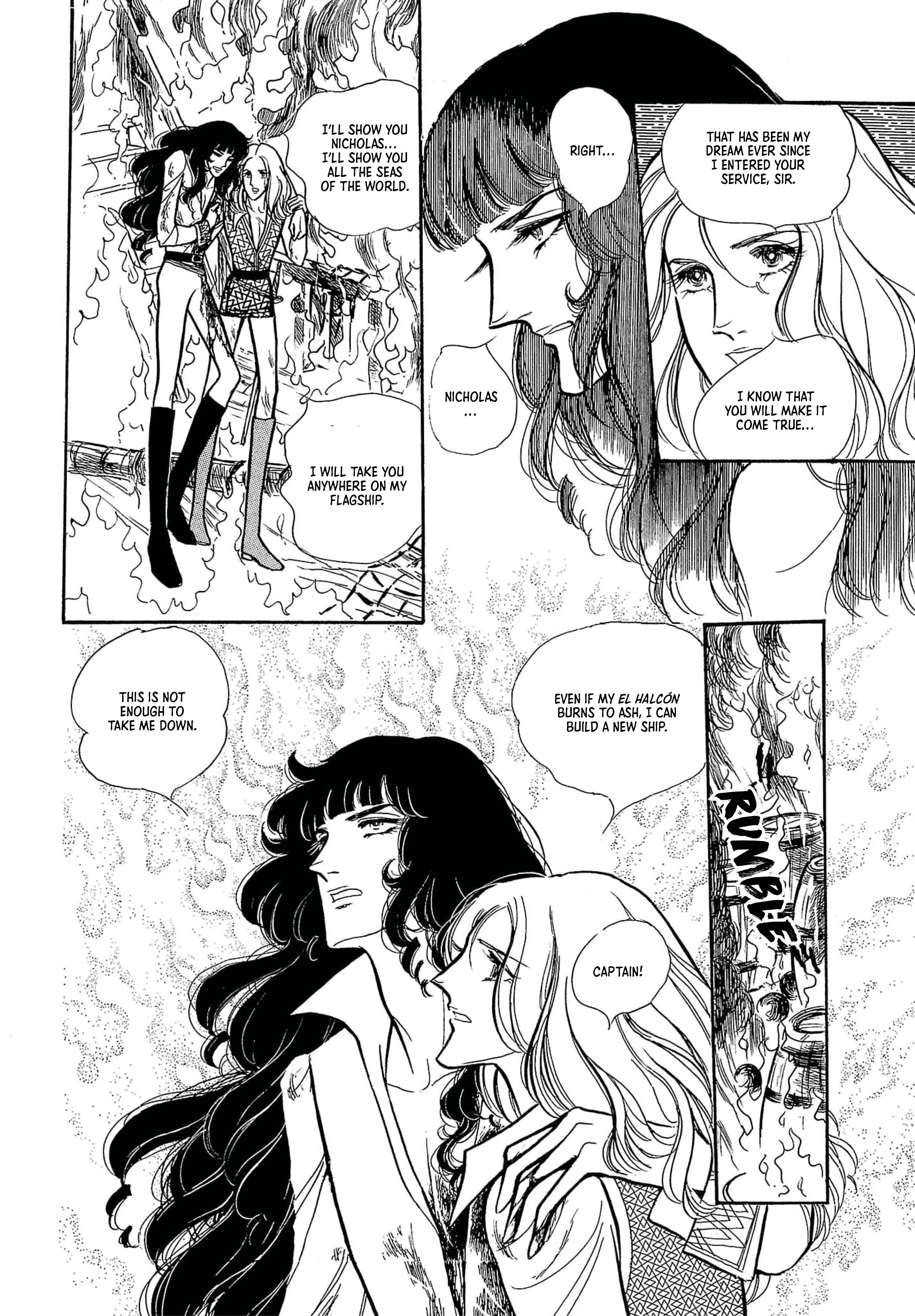Seven Seas, Seven Skies Vol. 2 Ch. 5 第47页
