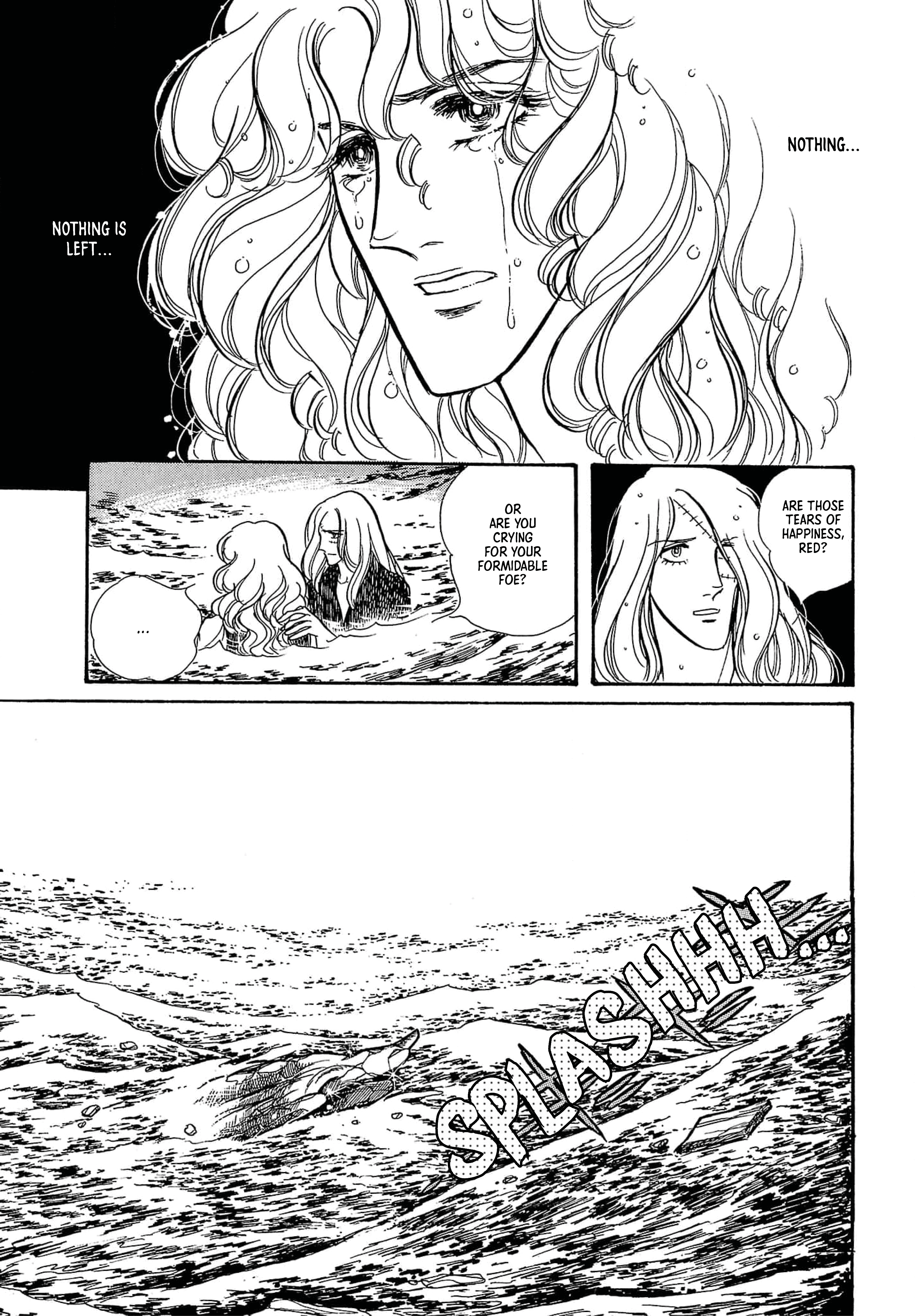 Seven Seas, Seven Skies Vol. 2 Ch. 5 第52页