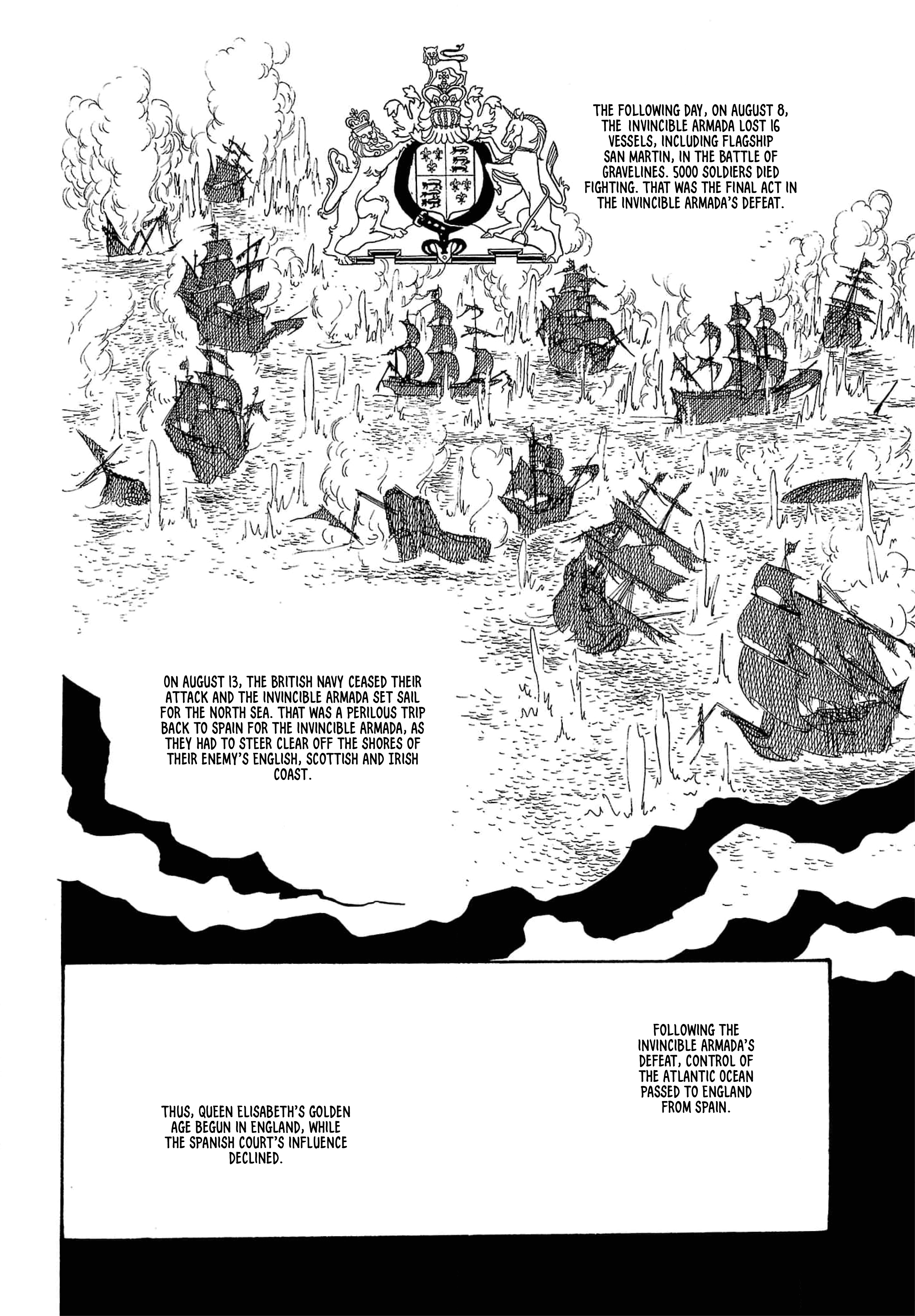 Seven Seas, Seven Skies Vol. 2 Ch. 5 第53页