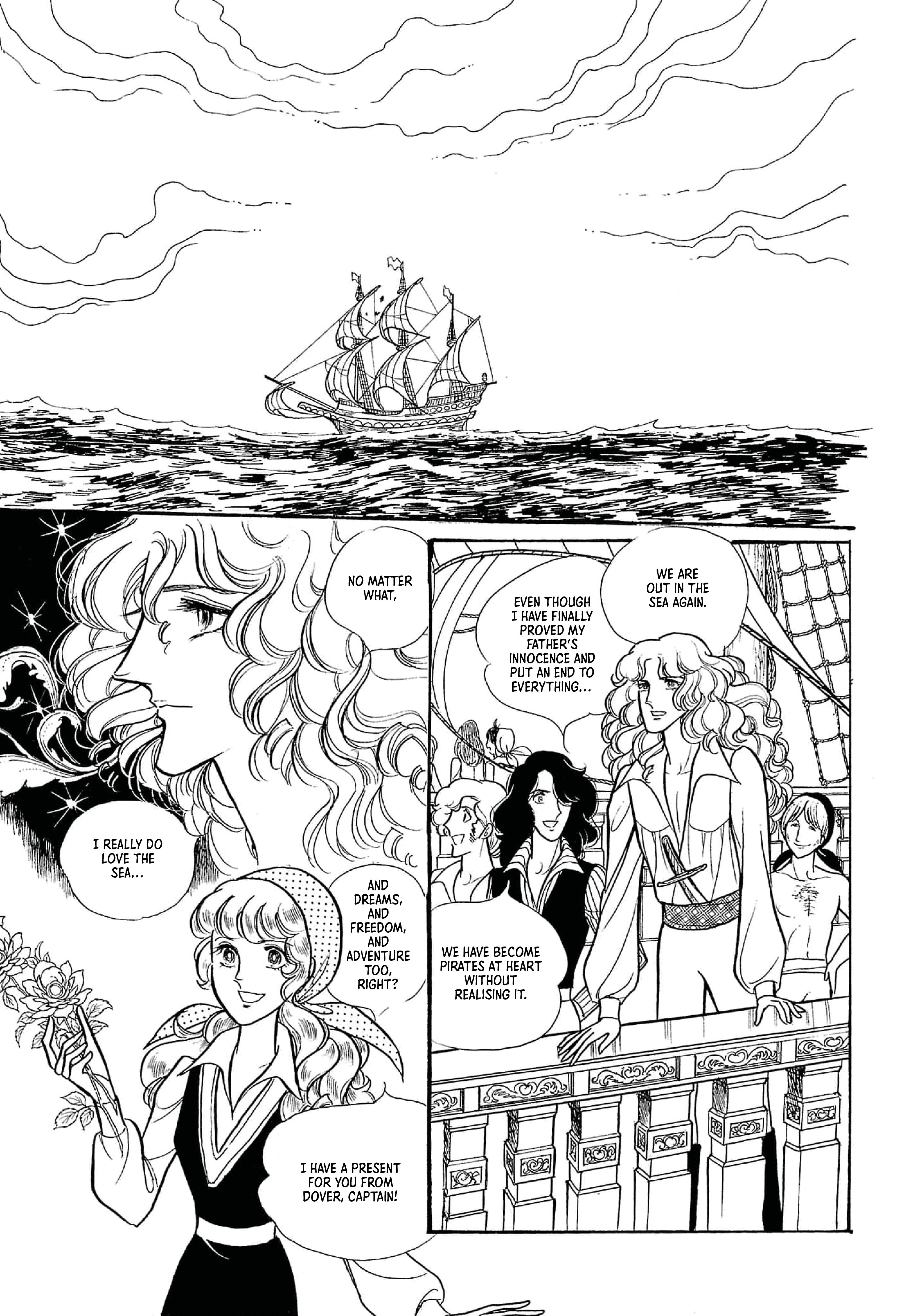 Seven Seas, Seven Skies Vol. 2 Ch. 5 第54页
