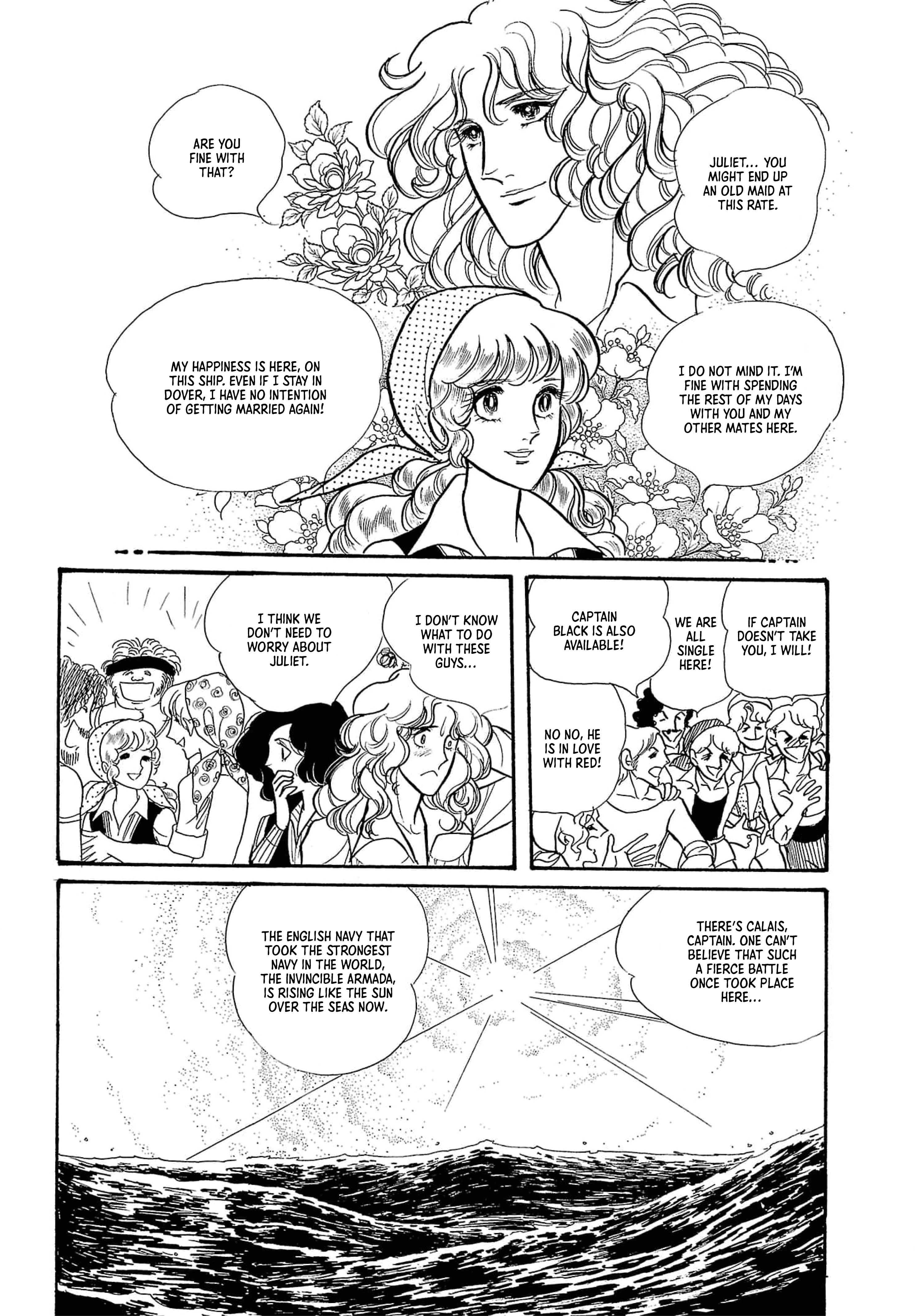 Seven Seas, Seven Skies Vol. 2 Ch. 5 第55页