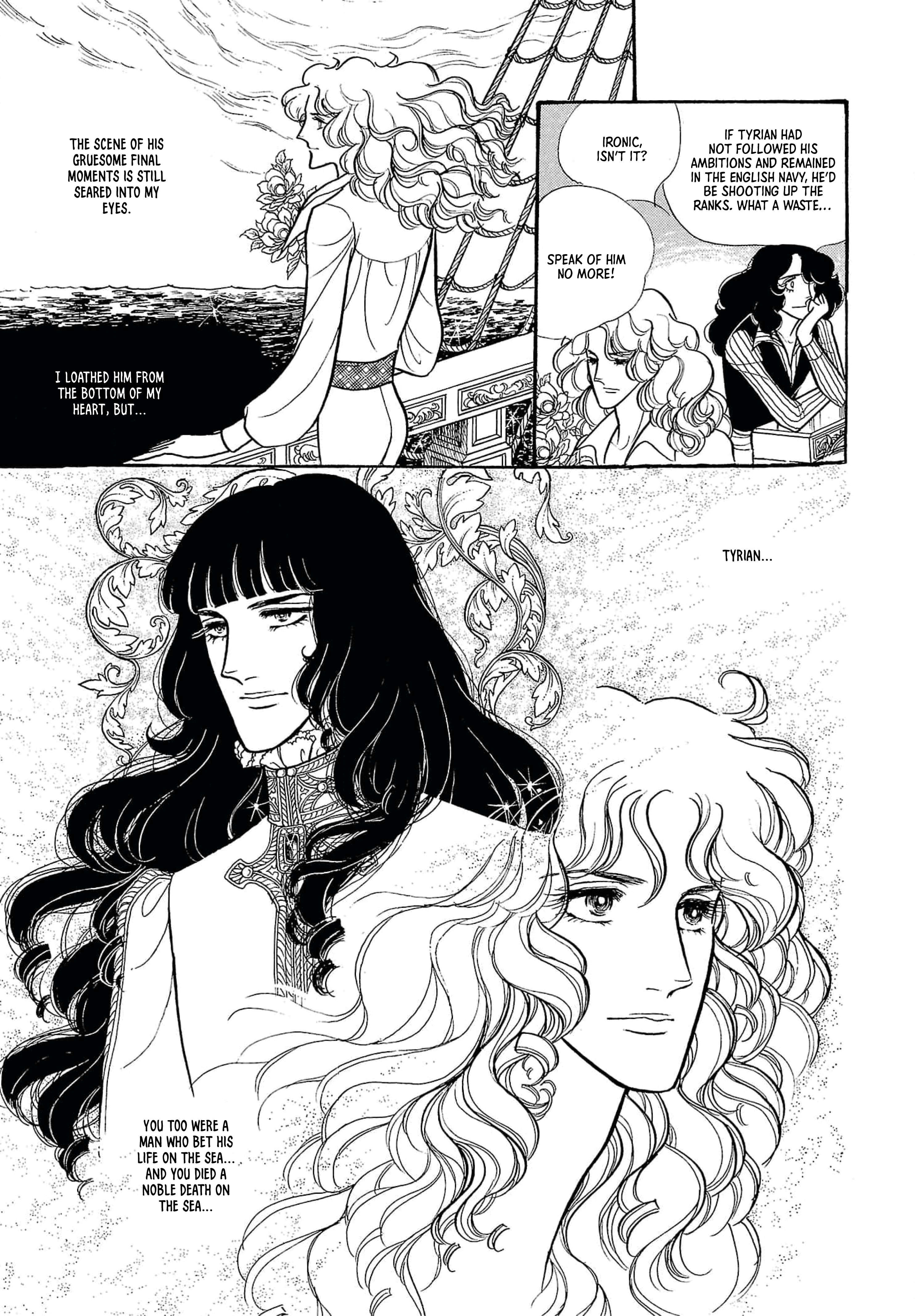 Seven Seas, Seven Skies Vol. 2 Ch. 5 第56页