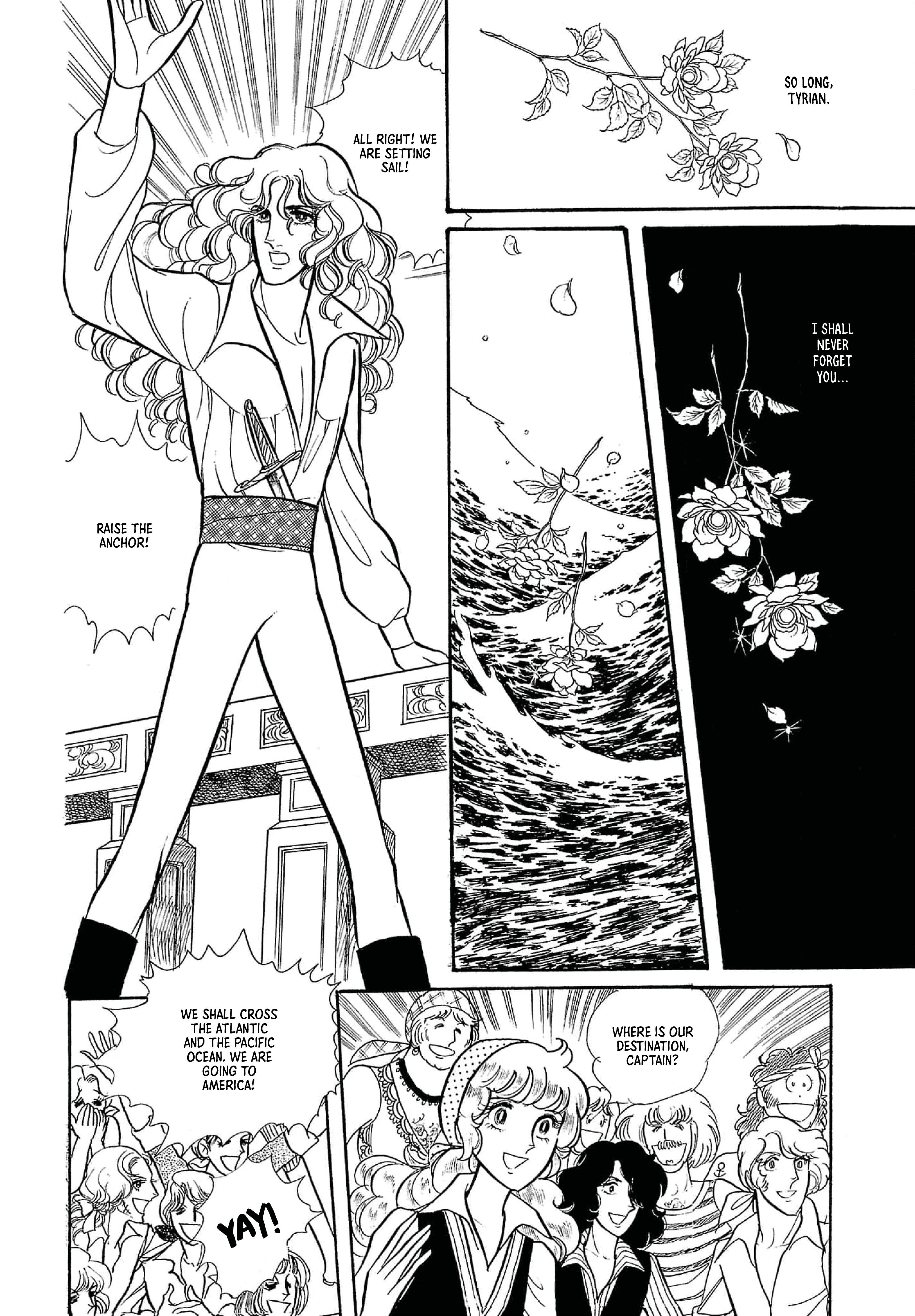 Seven Seas, Seven Skies Vol. 2 Ch. 5 第57页
