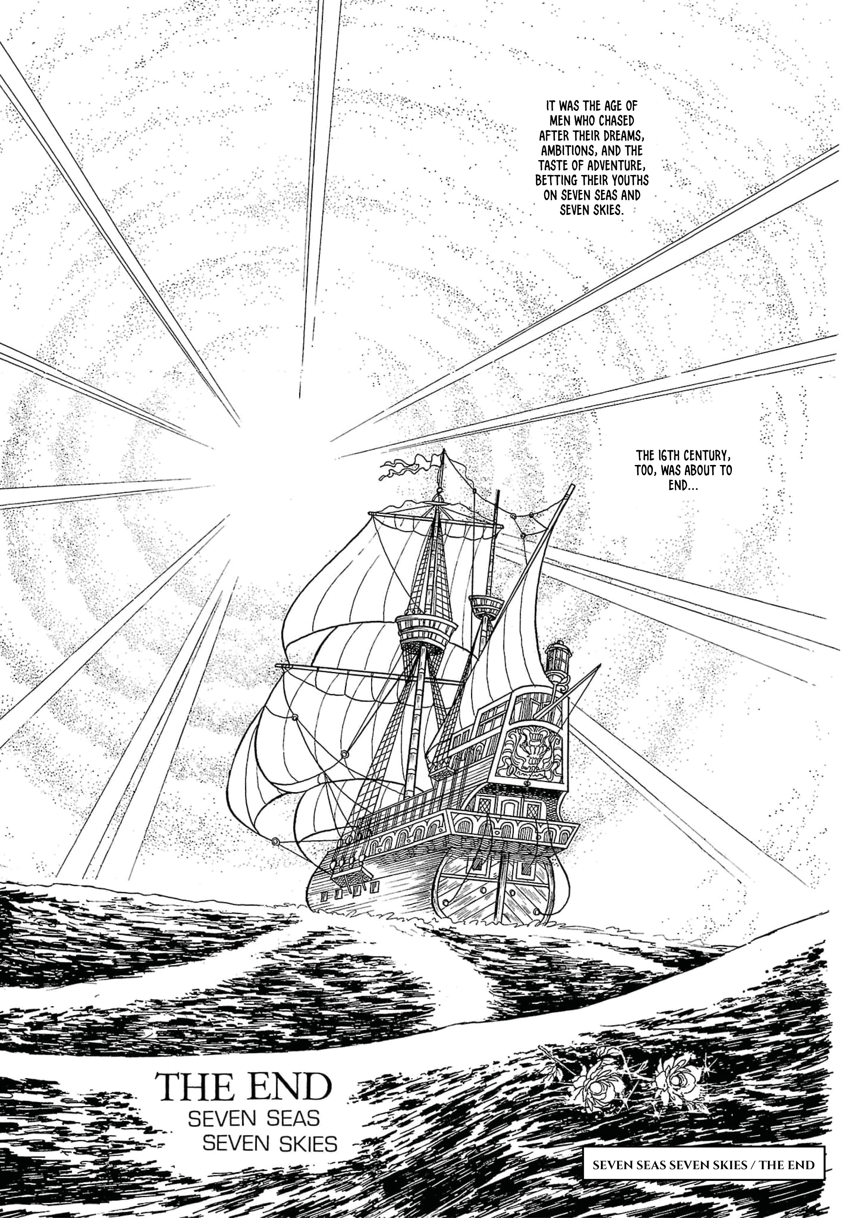 Seven Seas, Seven Skies Vol. 2 Ch. 5 第58页