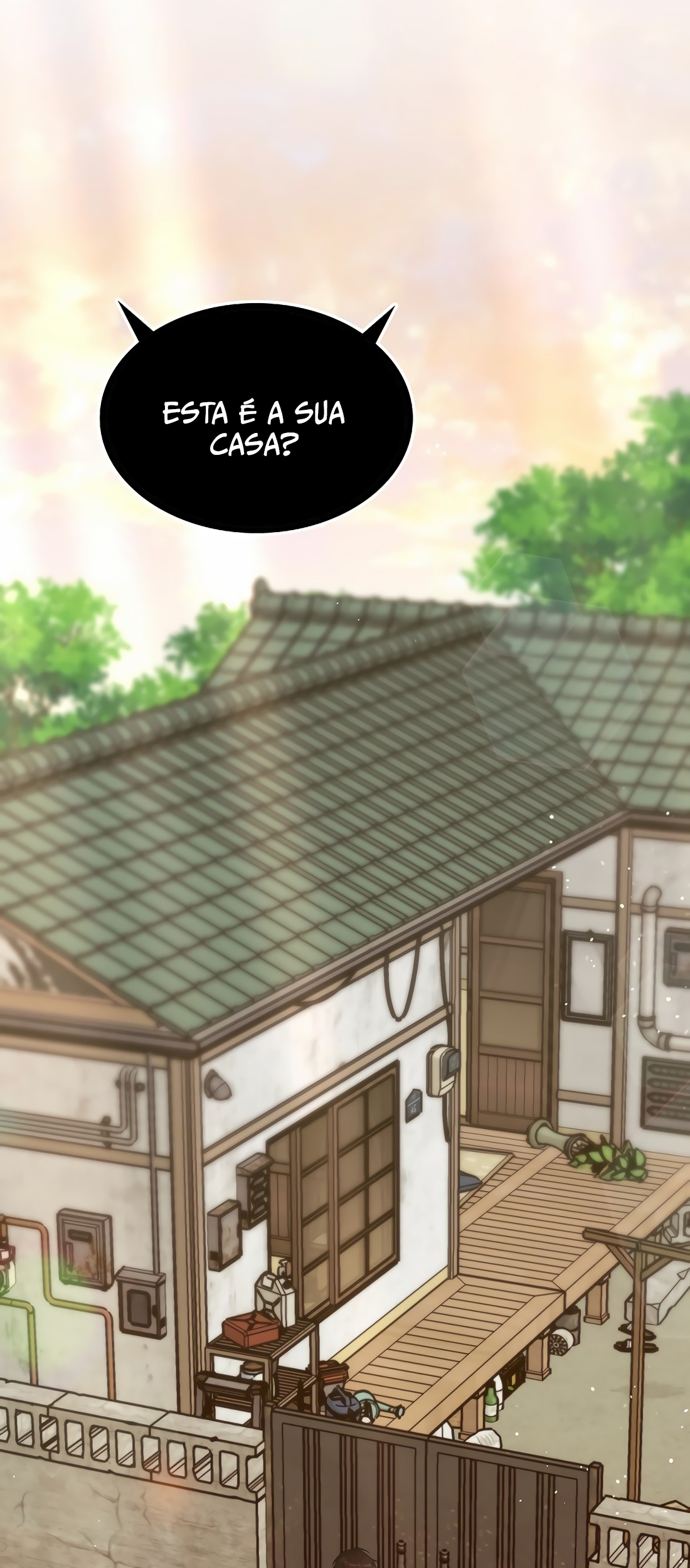 The Veteran Healer Is Overpowered Ch. 3 第11页