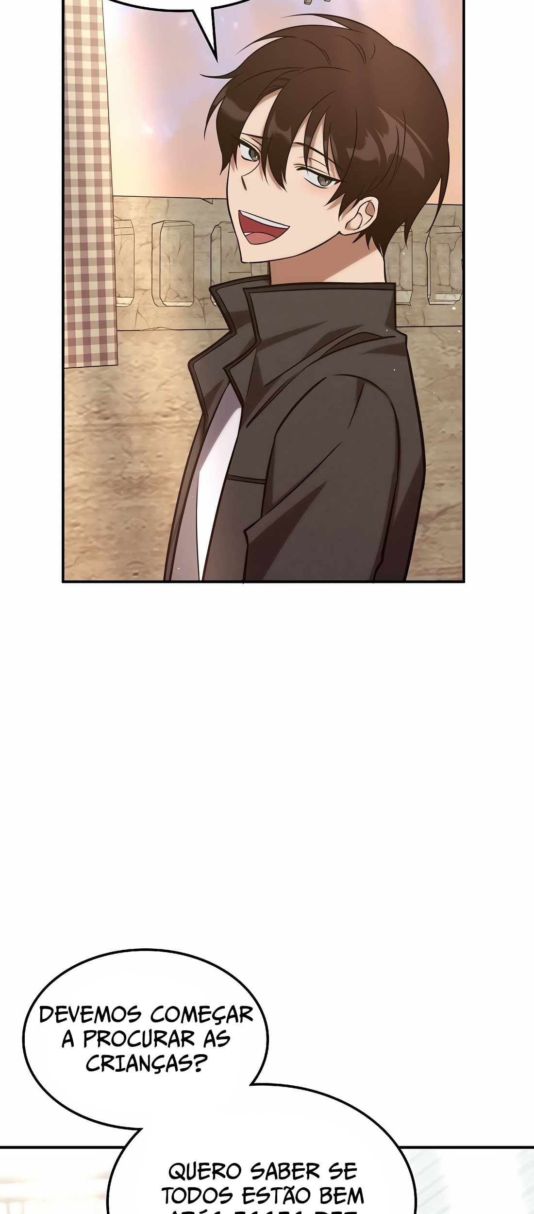 The Veteran Healer Is Overpowered Ch. 3 第32页