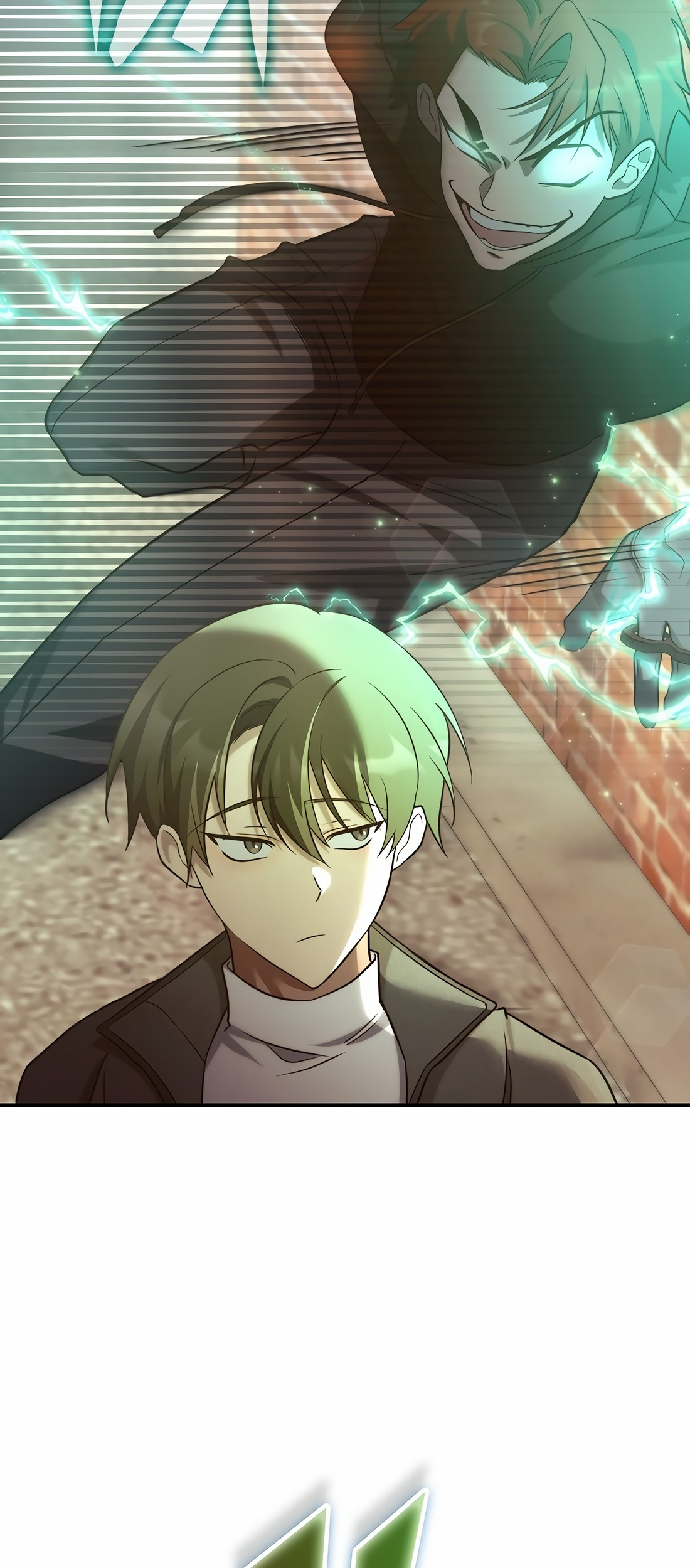 The Veteran Healer Is Overpowered Ch. 3 第43页