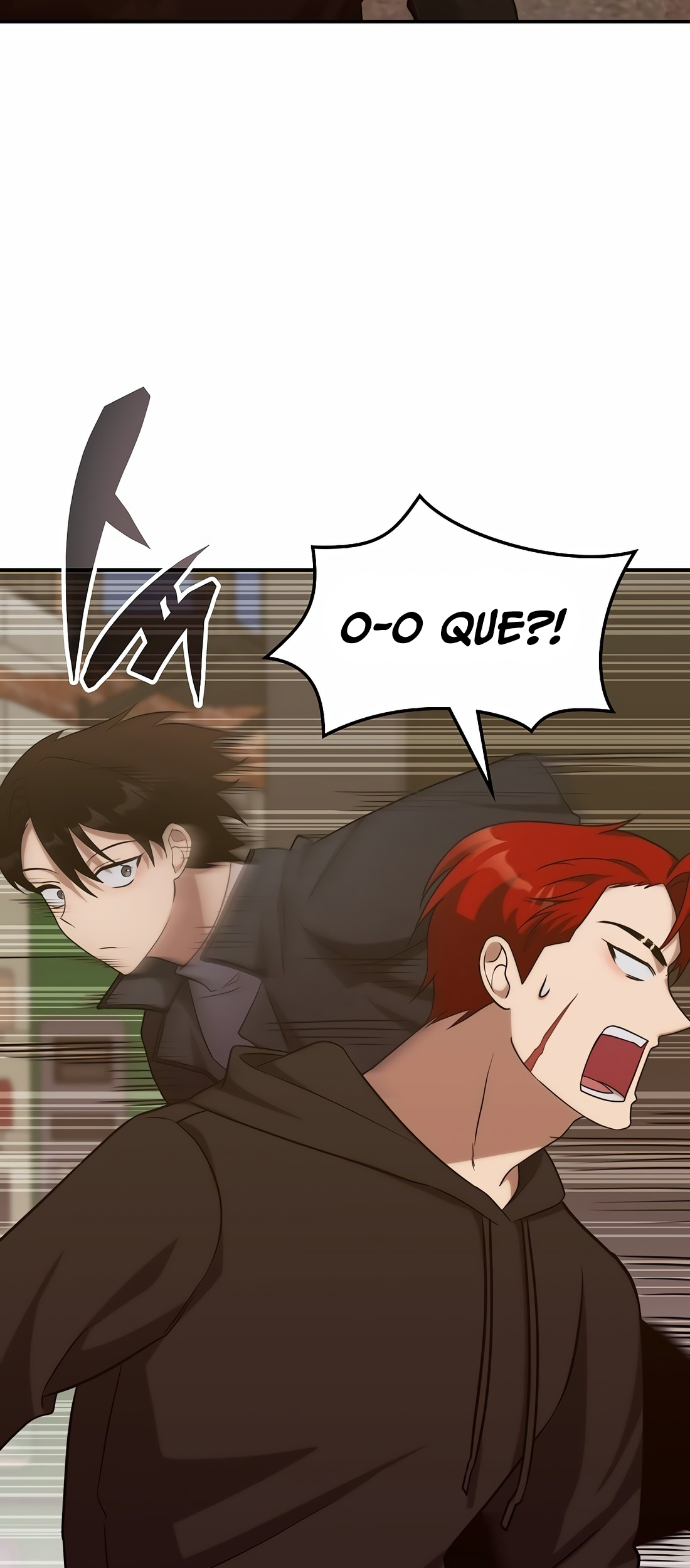 The Veteran Healer Is Overpowered Ch. 3 第50页