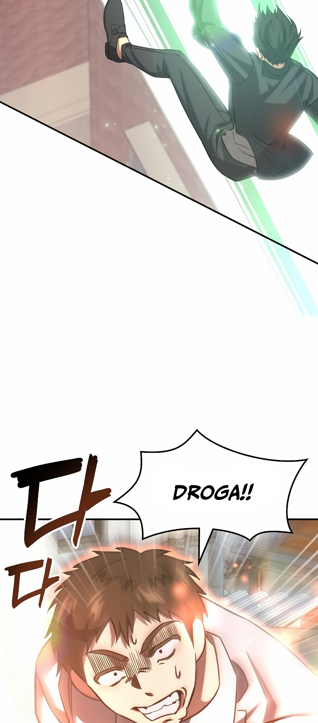 The Veteran Healer Is Overpowered Ch. 3 第66页
