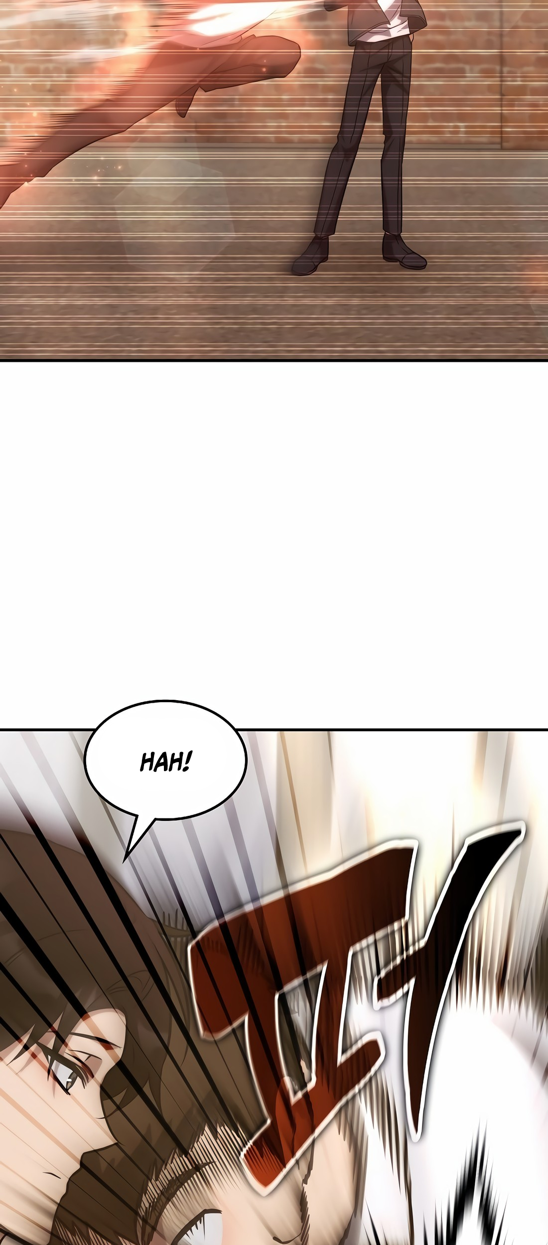 The Veteran Healer Is Overpowered Ch. 3 第68页