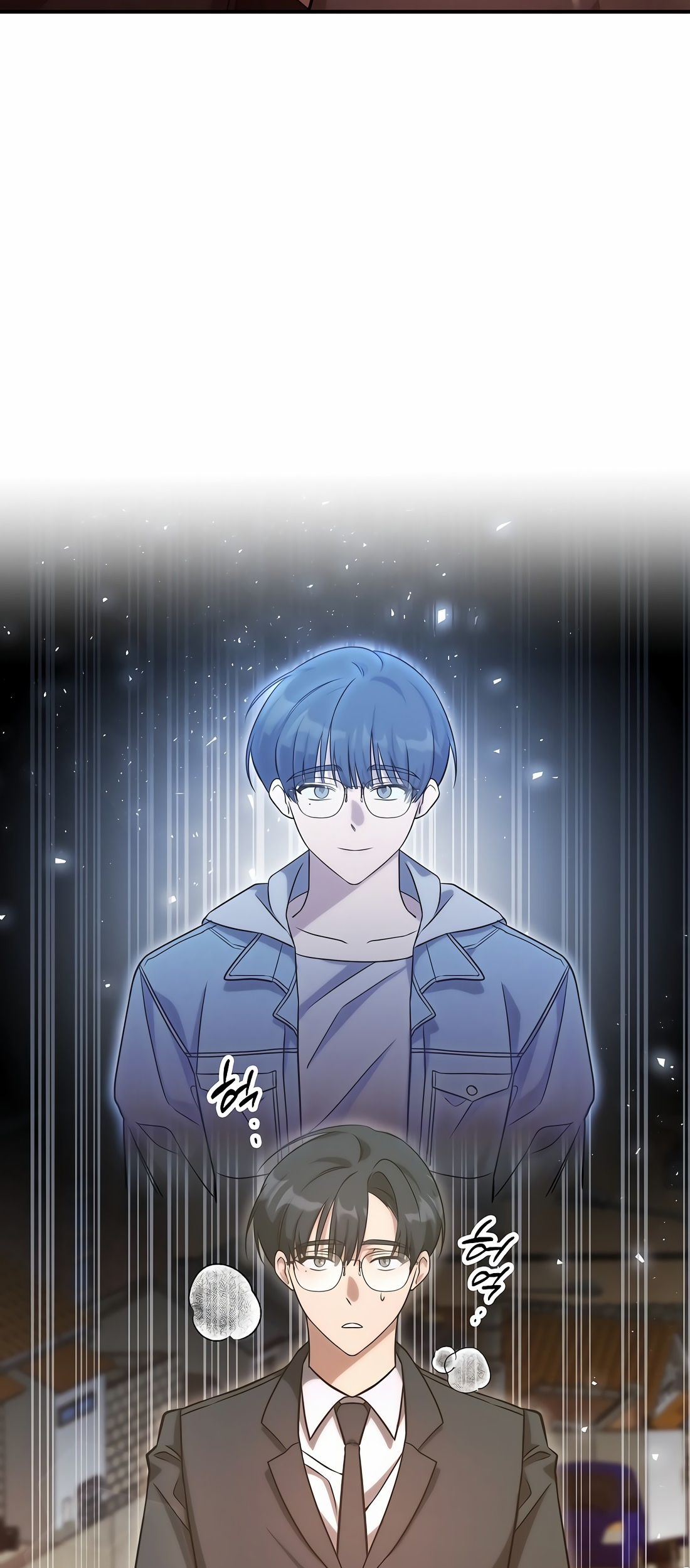 The Veteran Healer Is Overpowered Ch. 3 第77页
