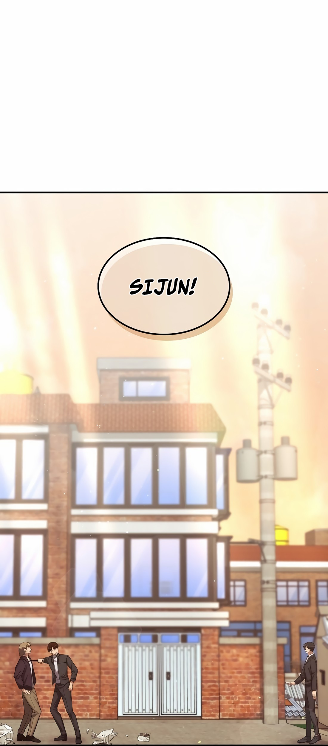 The Veteran Healer Is Overpowered Ch. 3 第80页