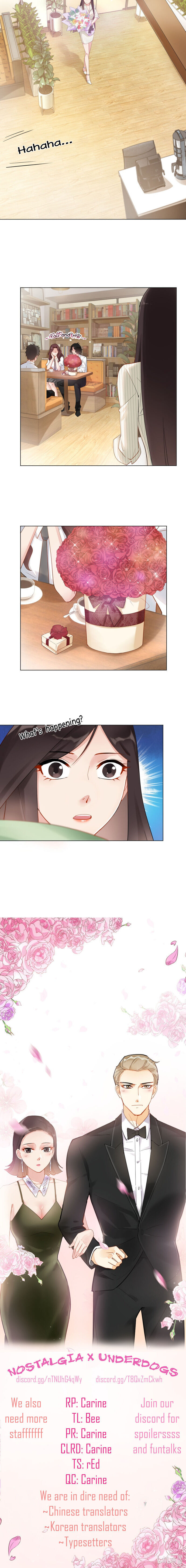 My Investor Is a Vampire Ch. 3 第16页