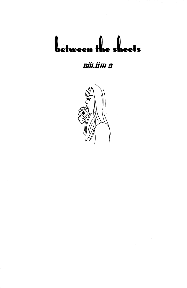 Between the Sheets Vol. 1 Ch. 3 第3页