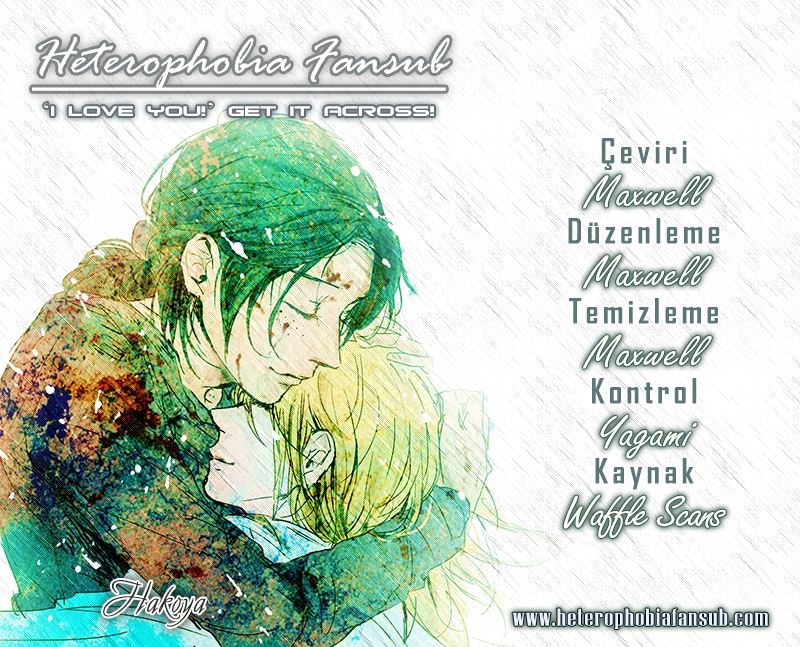 Sairoku Hon Sukida! ! To Tsutaete! ! Ch. 2 第1页