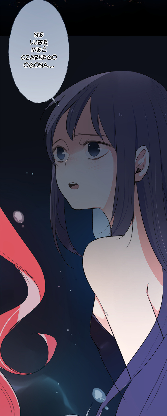 Mermaid's Voice Oneshot 第5页