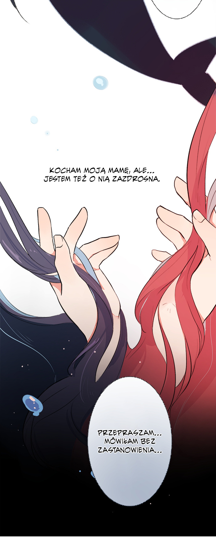 Mermaid's Voice Oneshot 第7页
