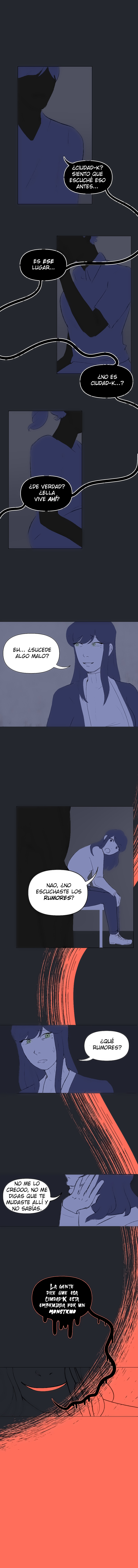 Susuhara is a Demon! 第8页
