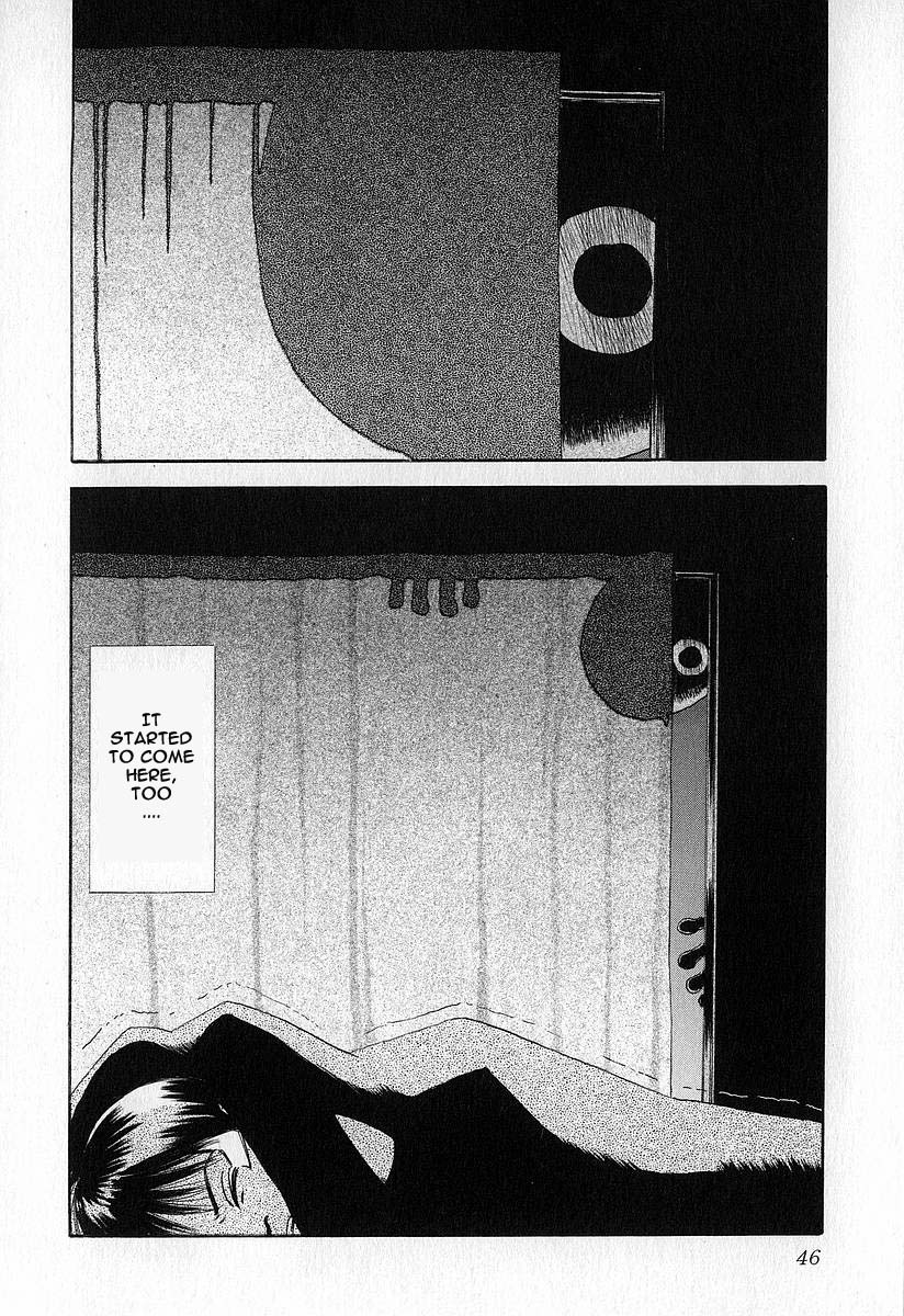 Fuan no Tane I'm Following You.. 第20页