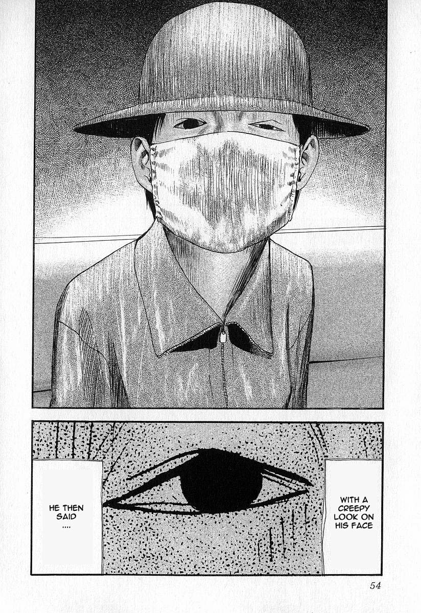 Fuan no Tane I'm Following You.. 第28页