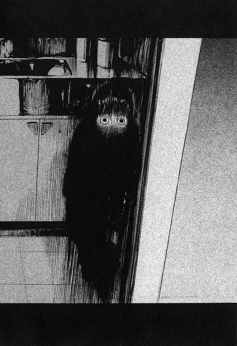Fuan no Tane I'm Following You.. 第10页