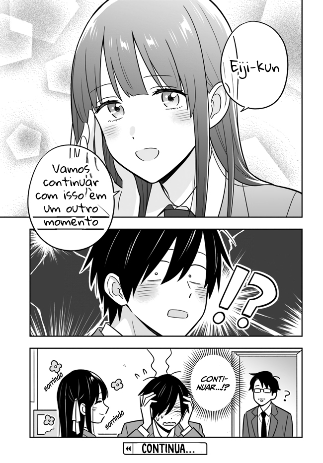 Inkya de Wotaku de Binbou Dakedo Bijin Ojou-sama ni Osaretemasu Vol. 1 Ch. 2.2 第20页