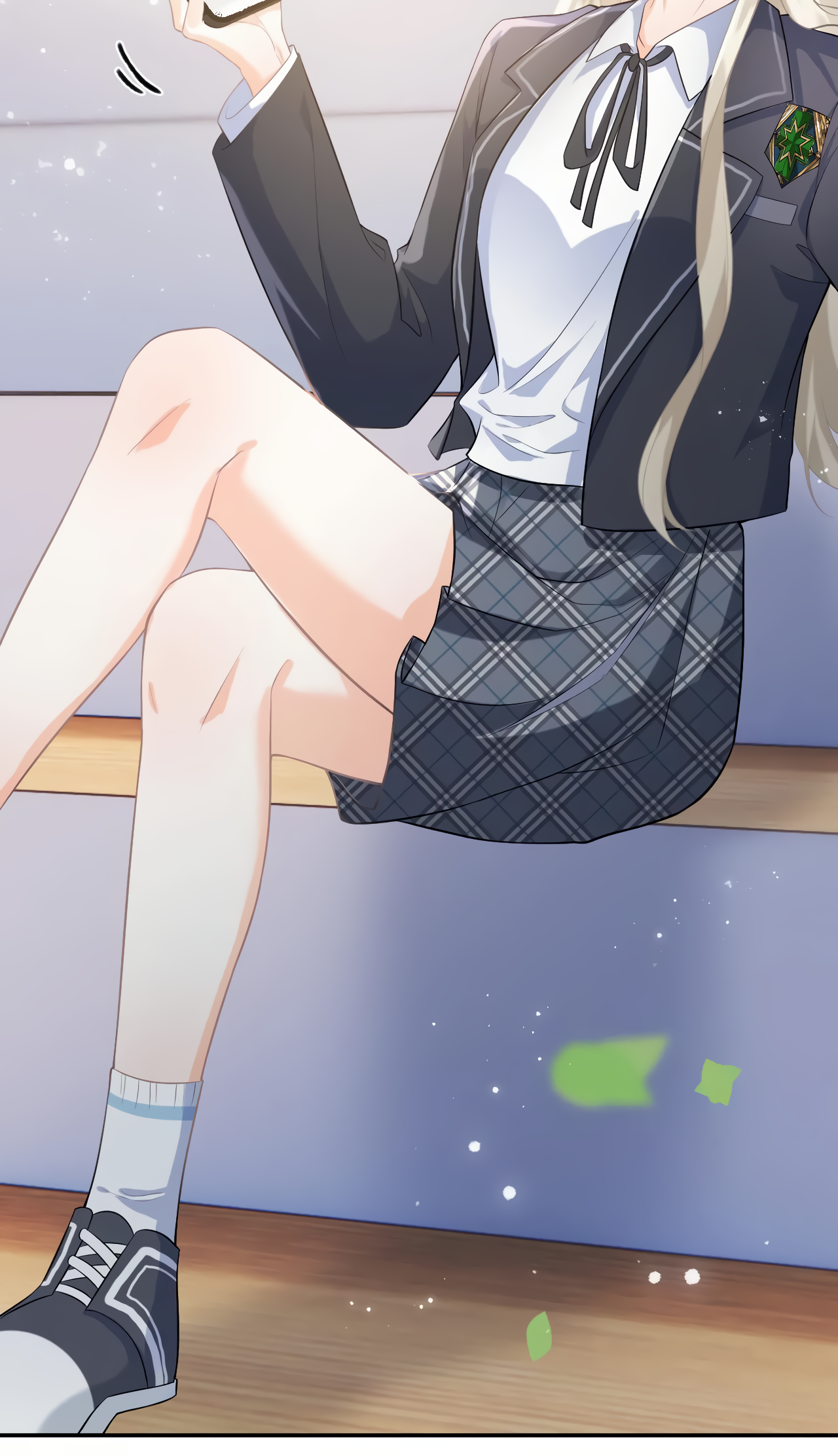 Quick Transmigration: The Villain Is Too Spoiled and Flirty Vol. 1 Ch. 2 第15页