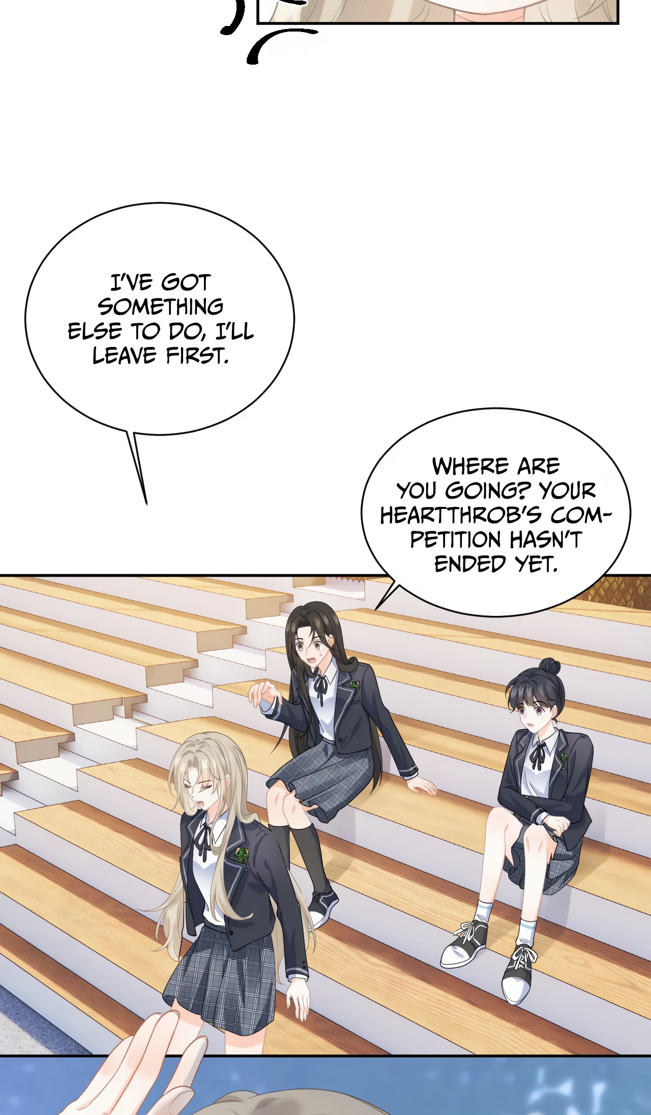 Quick Transmigration: The Villain Is Too Spoiled and Flirty Vol. 1 Ch. 2 第19页