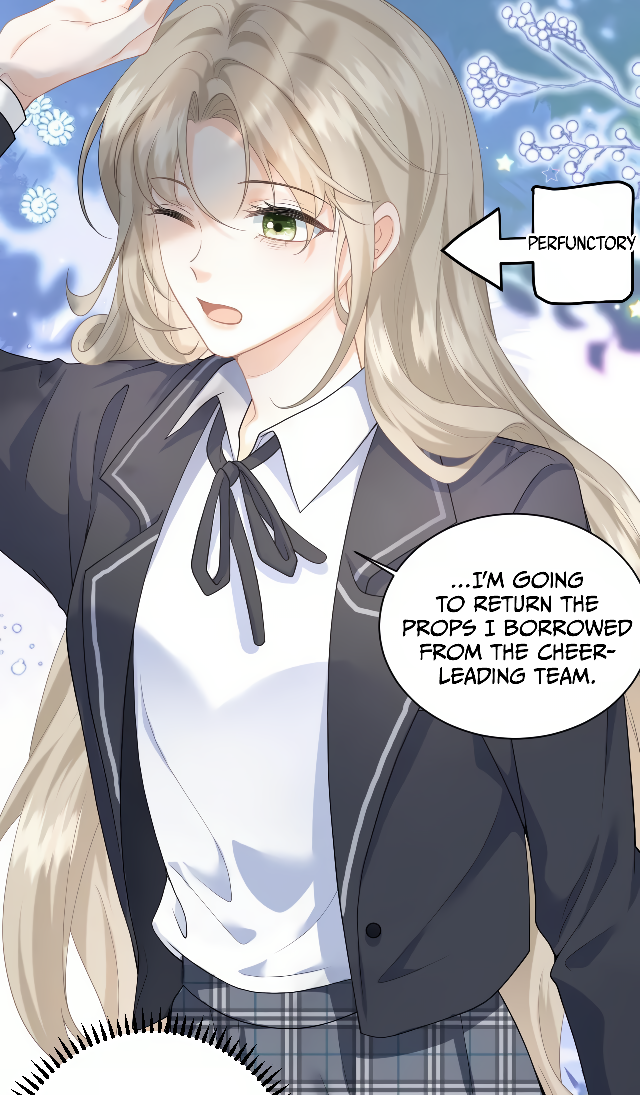 Quick Transmigration: The Villain Is Too Spoiled and Flirty Vol. 1 Ch. 2 第20页