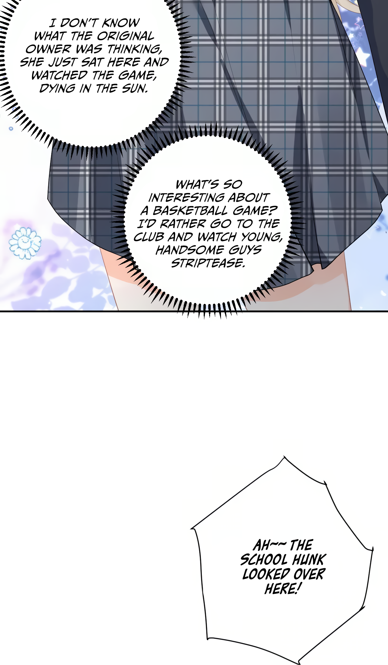 Quick Transmigration: The Villain Is Too Spoiled and Flirty Vol. 1 Ch. 2 第21页