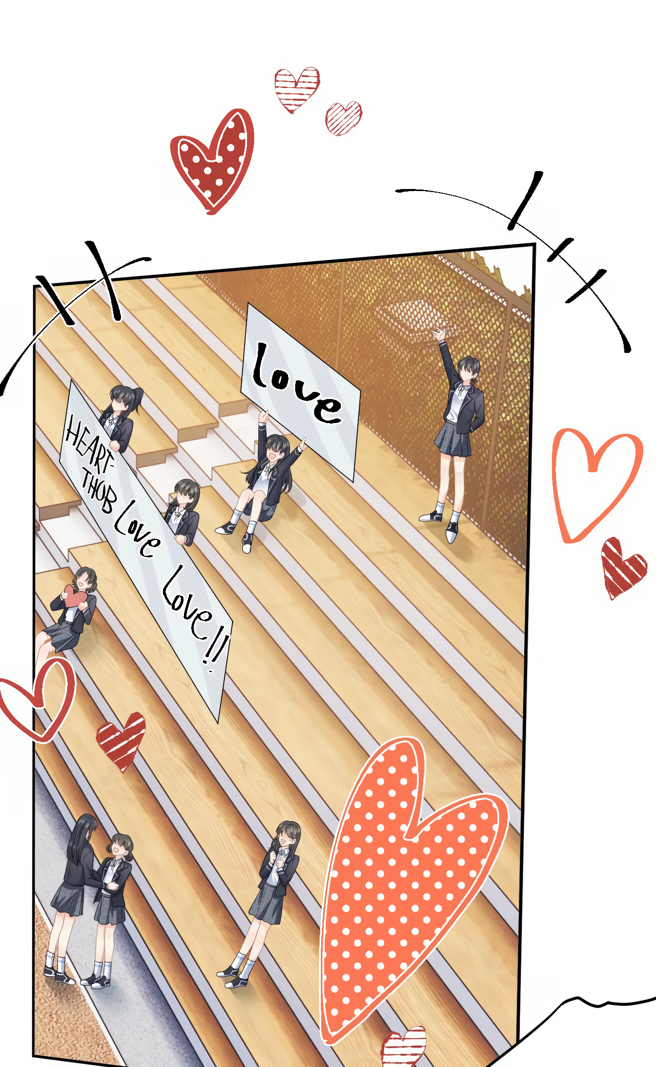 Quick Transmigration: The Villain Is Too Spoiled and Flirty Vol. 1 Ch. 2 第22页
