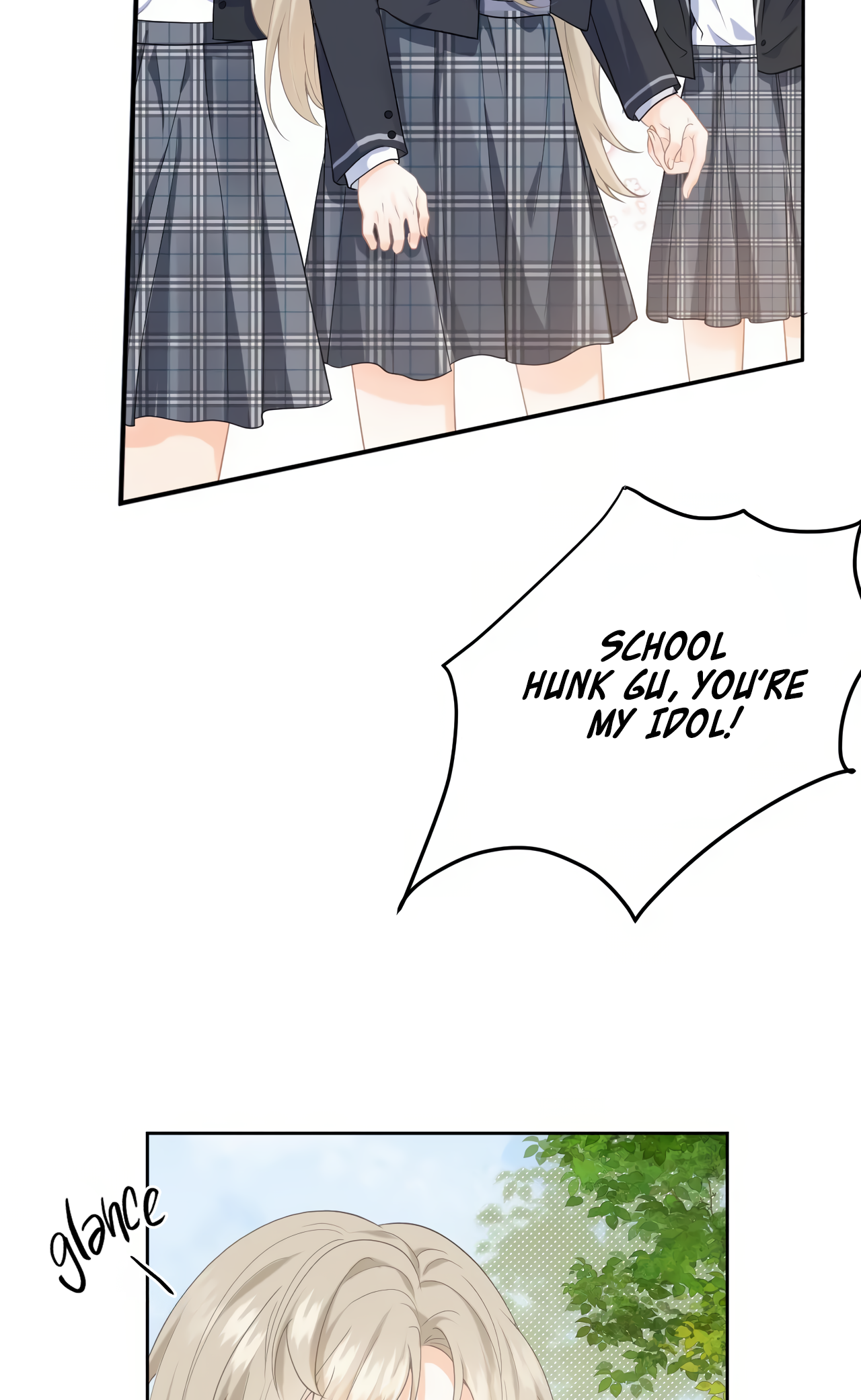 Quick Transmigration: The Villain Is Too Spoiled and Flirty Vol. 1 Ch. 2 第24页