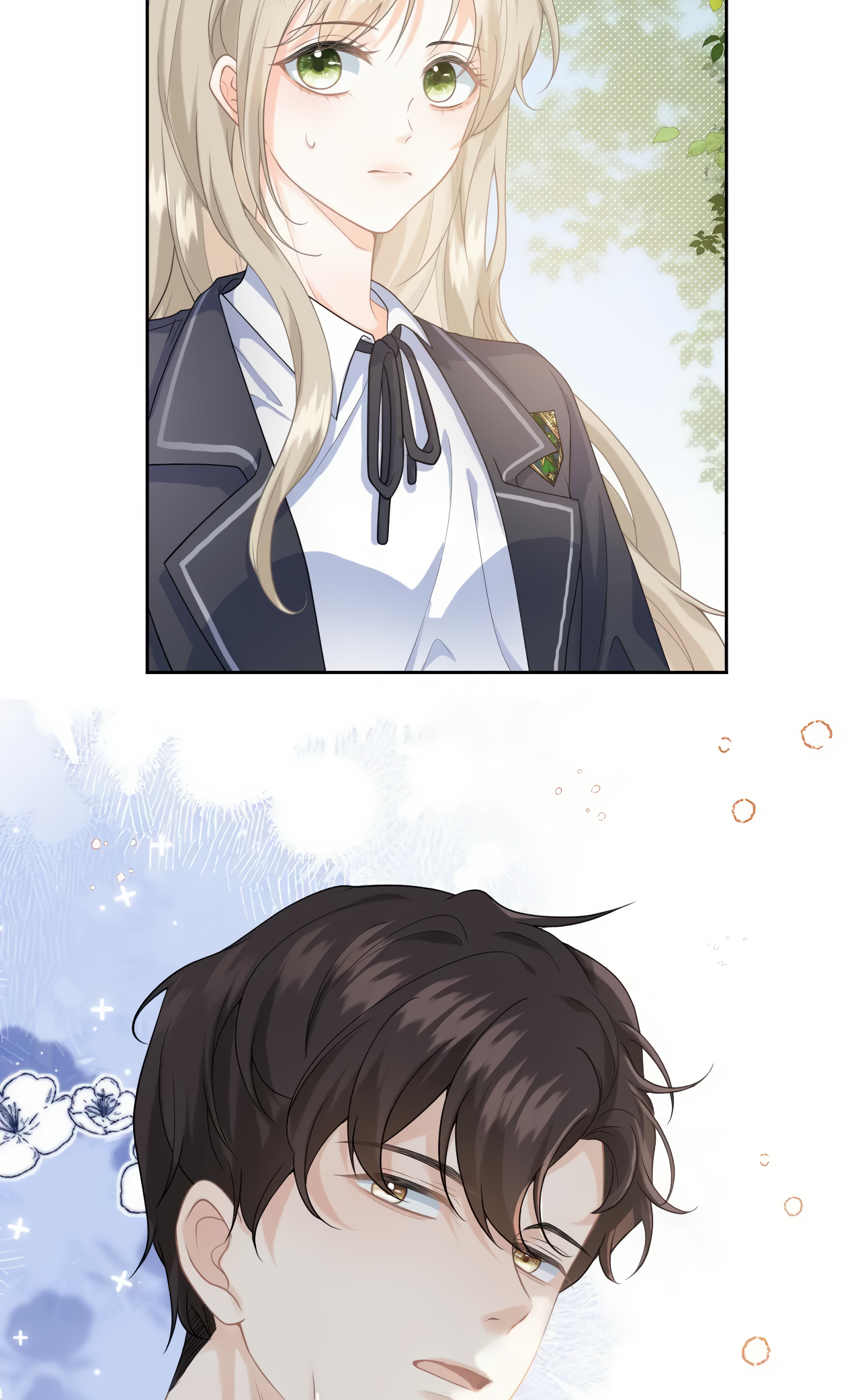 Quick Transmigration: The Villain Is Too Spoiled and Flirty Vol. 1 Ch. 2 第25页