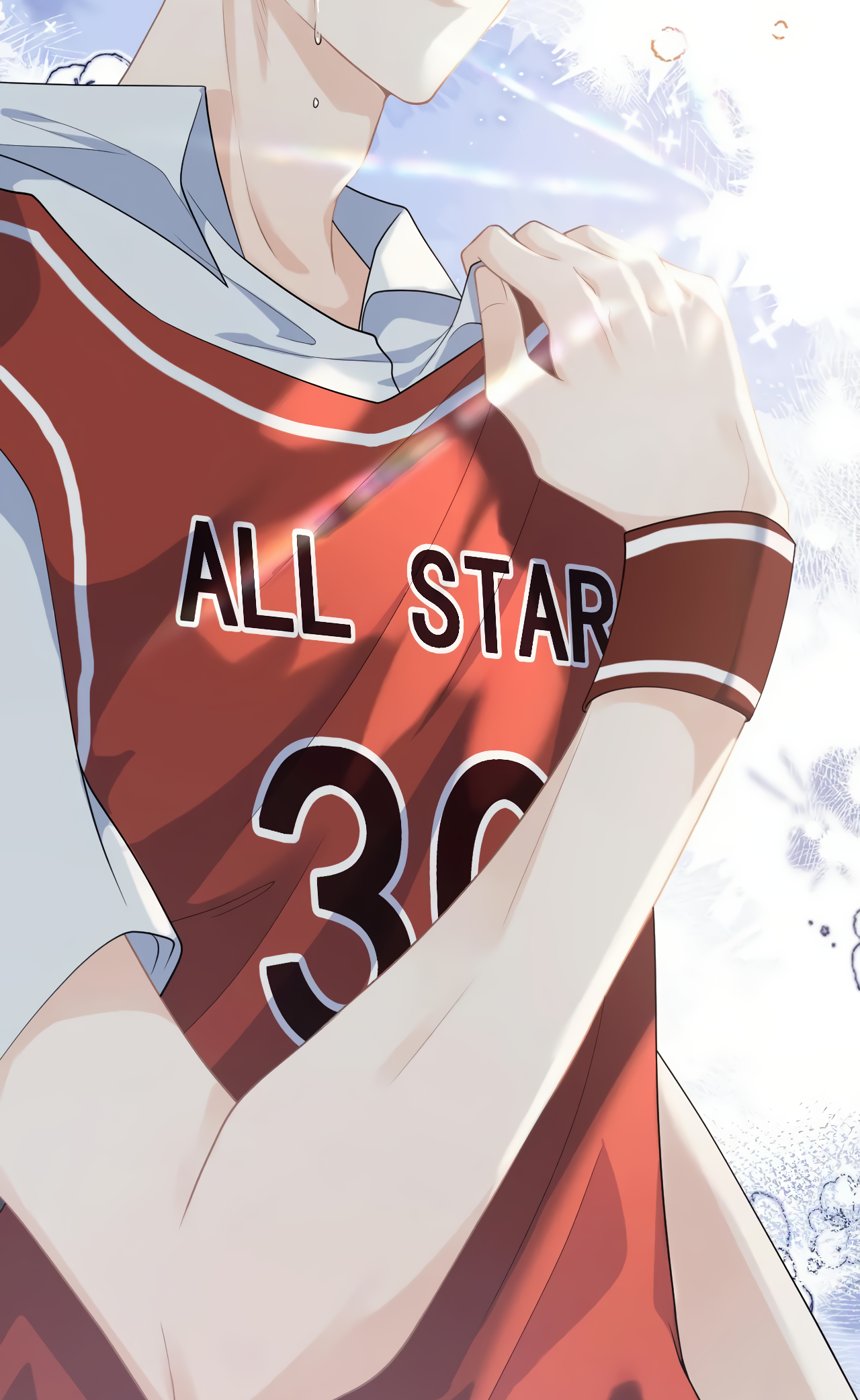 Quick Transmigration: The Villain Is Too Spoiled and Flirty Vol. 1 Ch. 2 第26页
