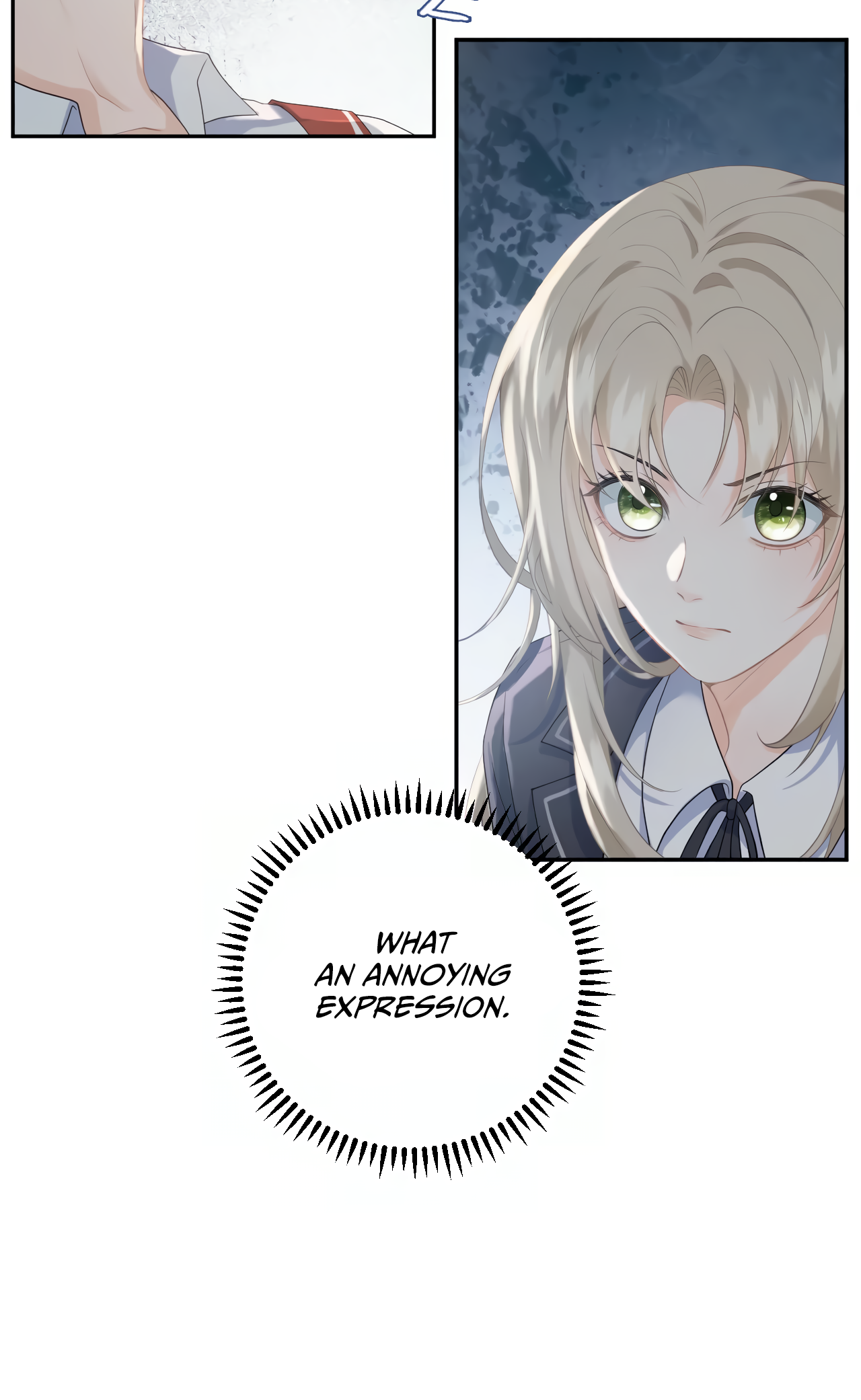 Quick Transmigration: The Villain Is Too Spoiled and Flirty Vol. 1 Ch. 2 第28页