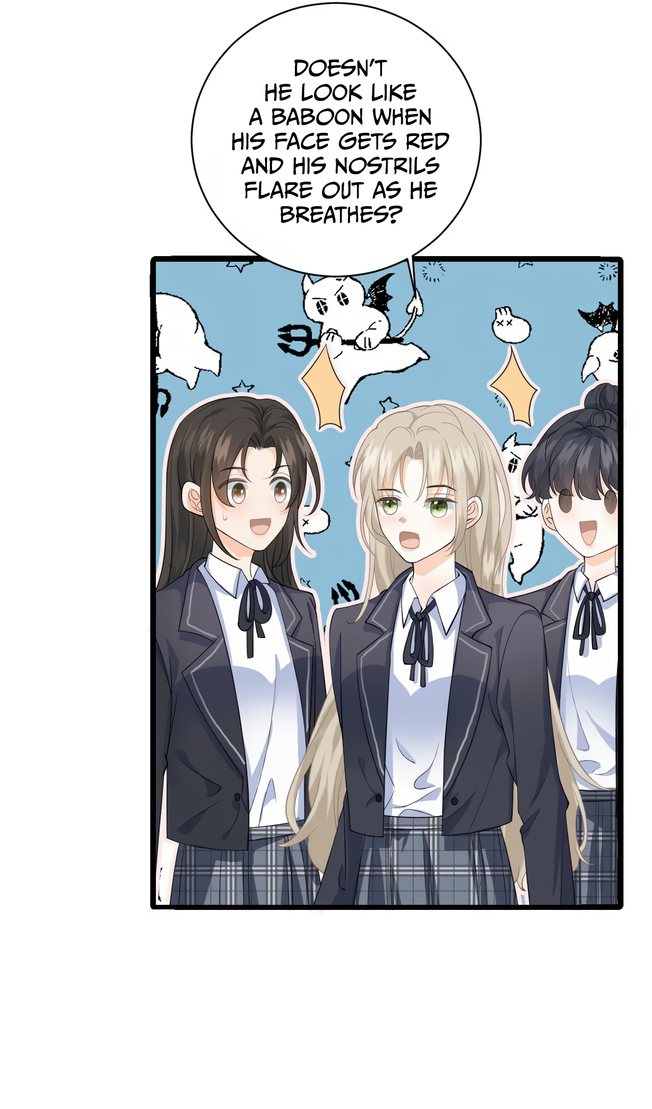 Quick Transmigration: The Villain Is Too Spoiled and Flirty Vol. 1 Ch. 2 第29页