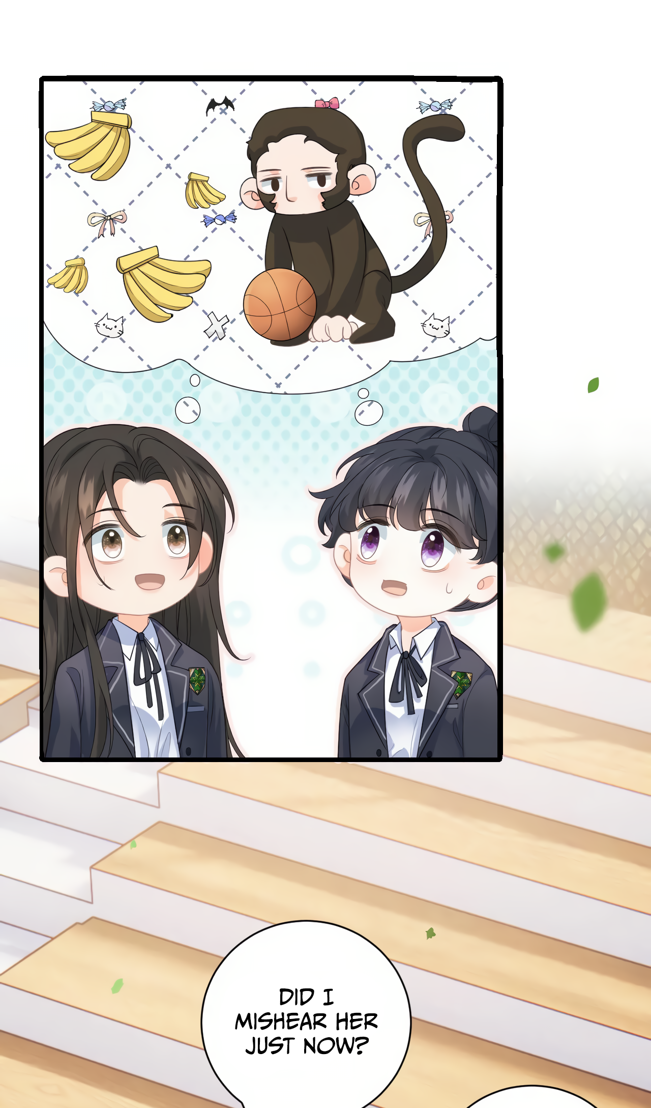 Quick Transmigration: The Villain Is Too Spoiled and Flirty Vol. 1 Ch. 2 第30页