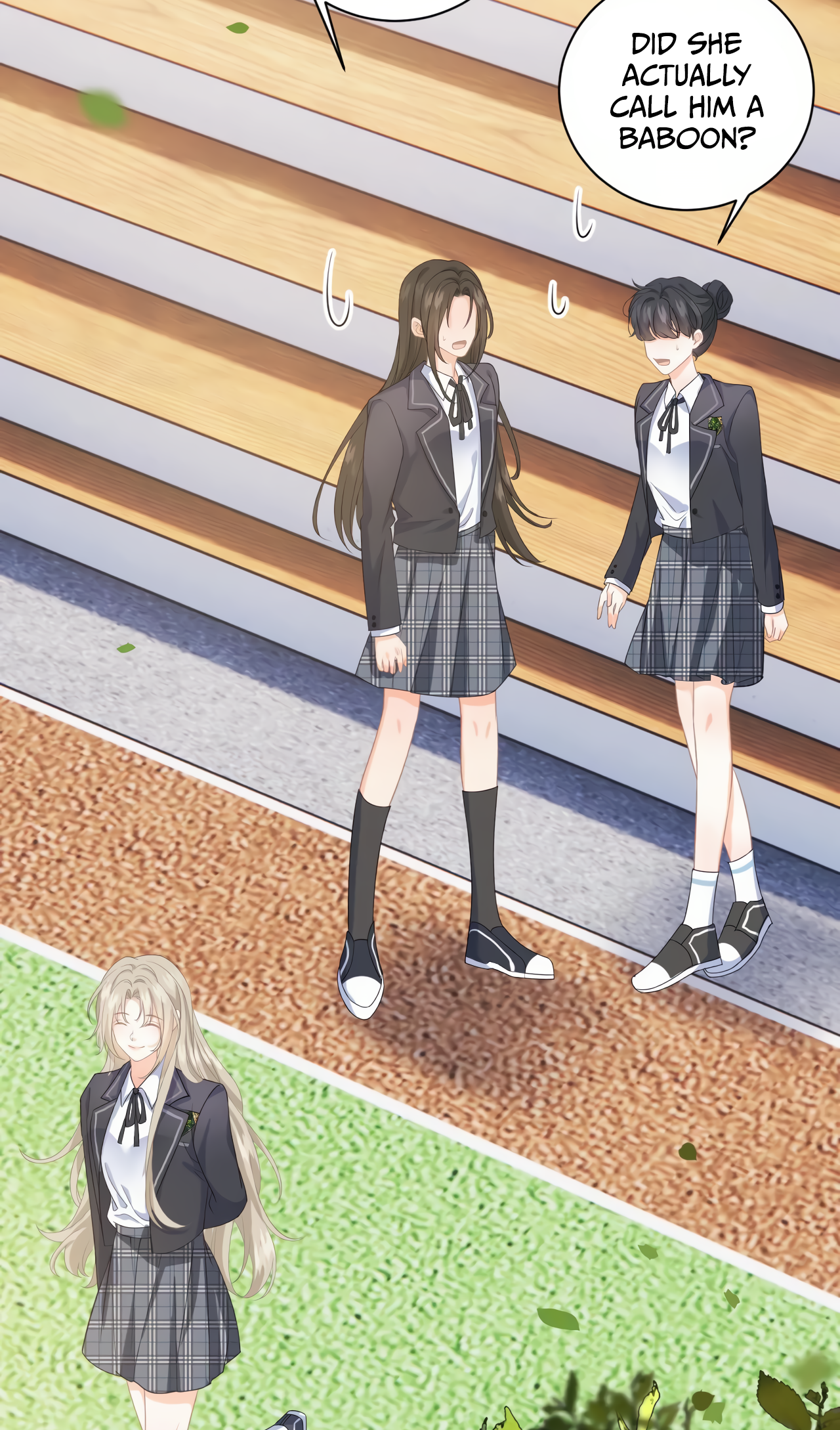 Quick Transmigration: The Villain Is Too Spoiled and Flirty Vol. 1 Ch. 2 第31页